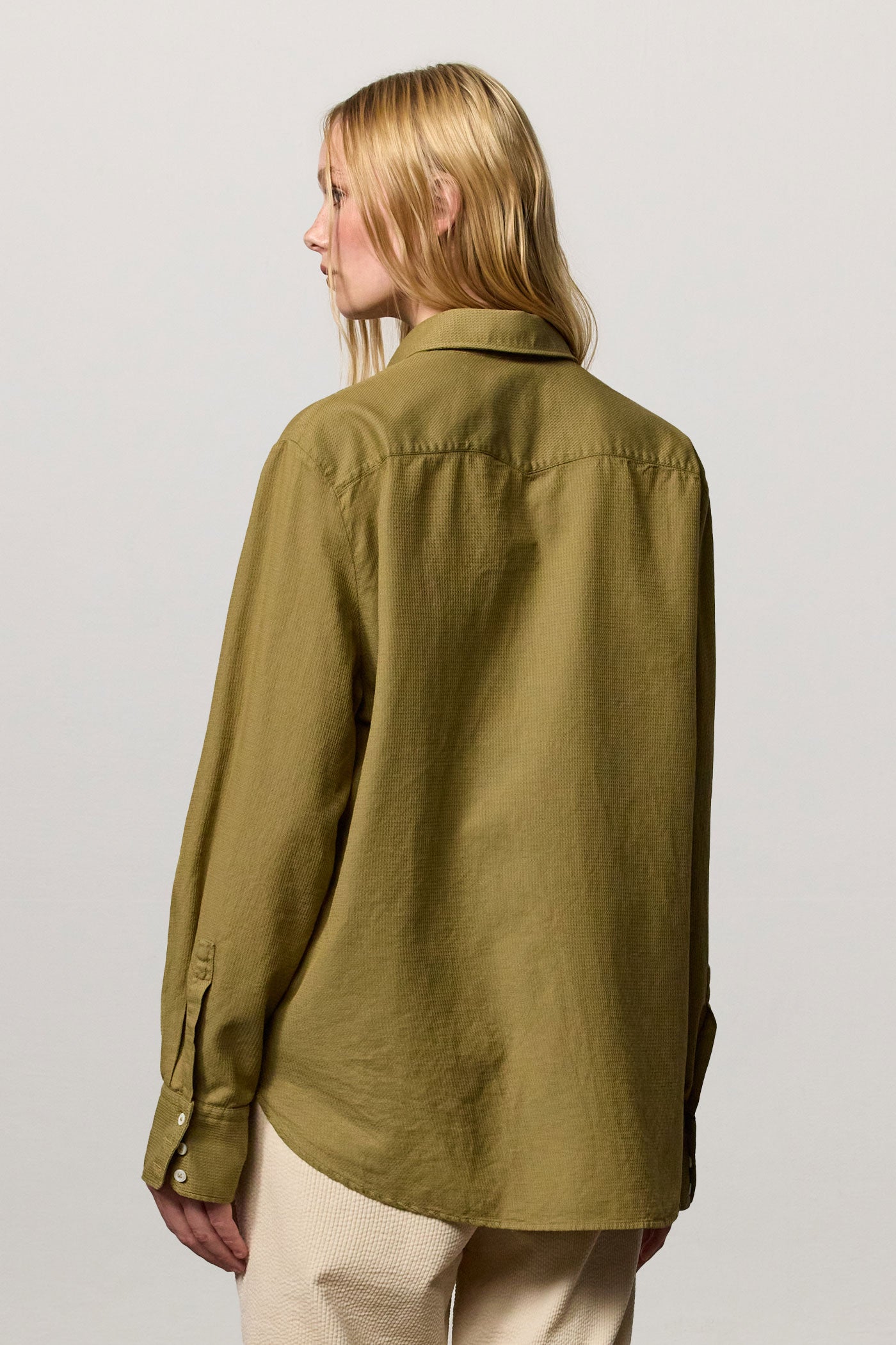 Massimo Alba - SELMA - the verde