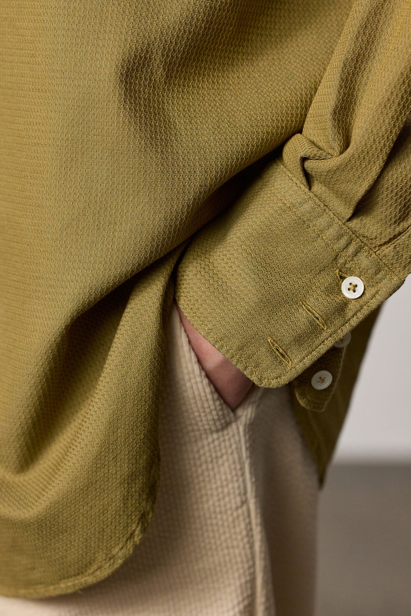 Massimo Alba - SELMA - the verde