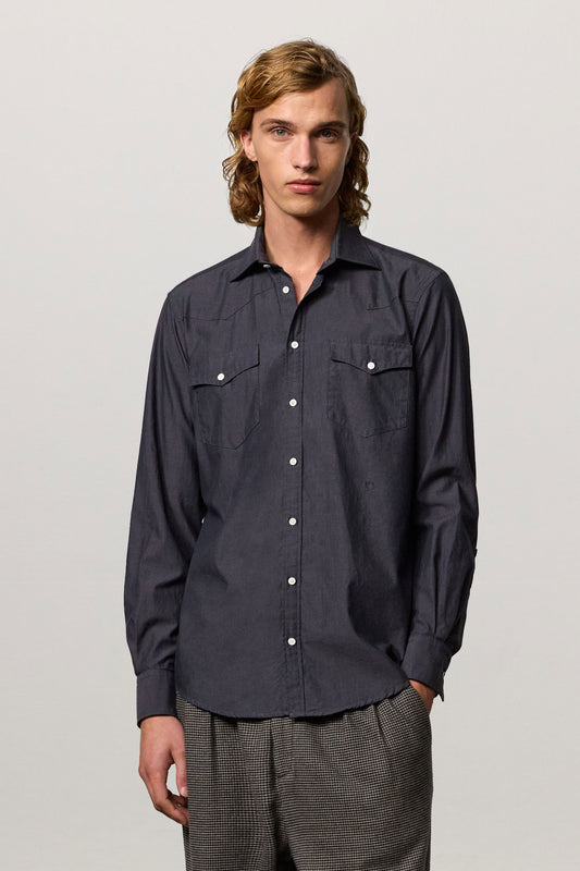 Massimo Alba - ARIZONA - dark blue