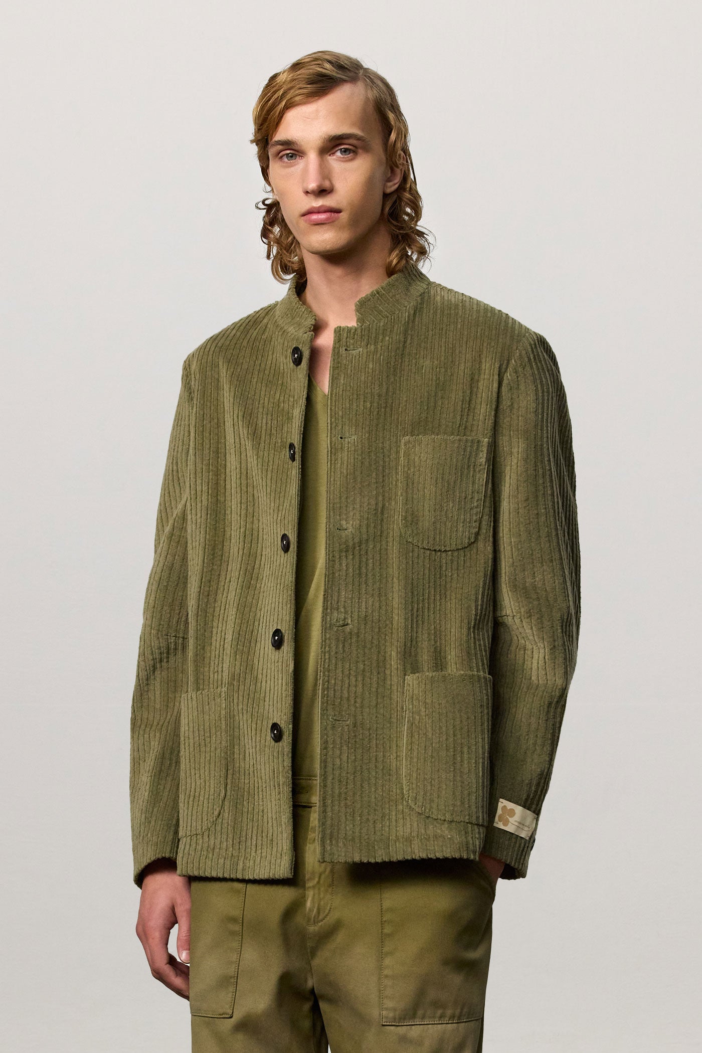 Massimo Alba - BALI - the verde