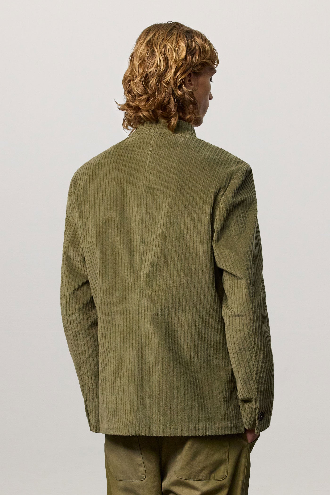 Massimo Alba - BALI - the verde