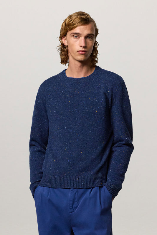 Massimo Alba - DUSTIN - lapis