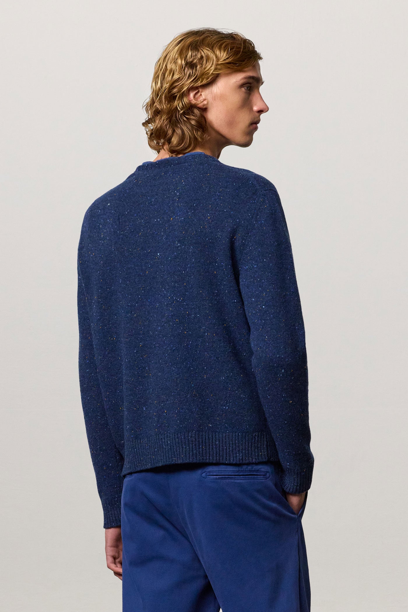 Massimo Alba - DUSTIN - lapis