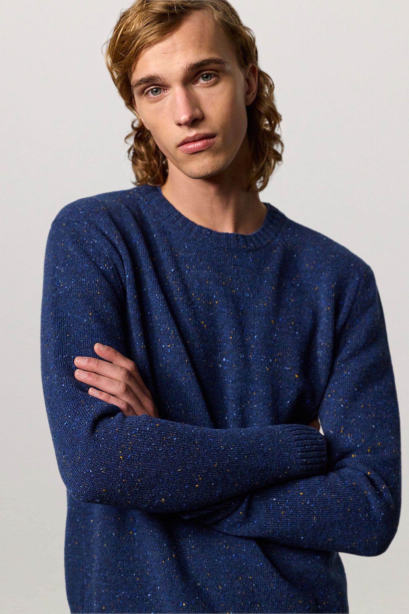 Massimo Alba - DUSTIN - lapis