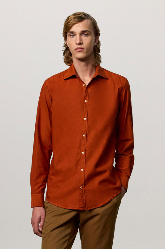 Massimo Alba - GENOVA - orange