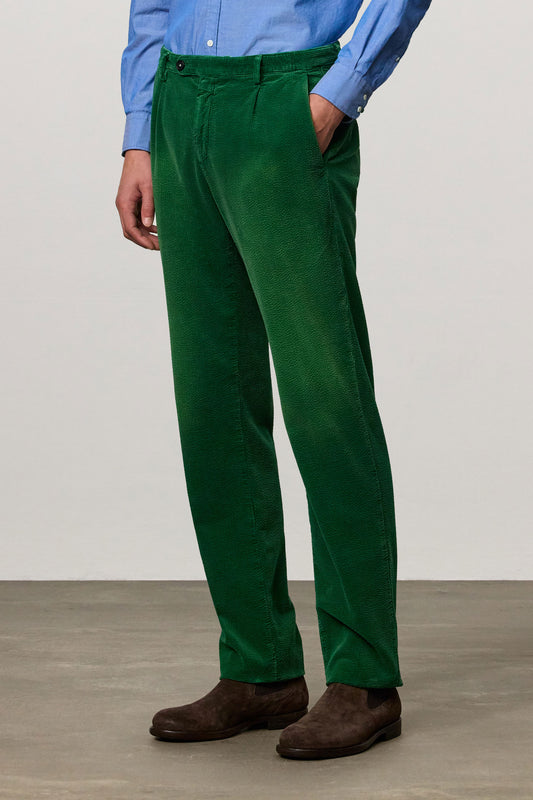 Massimo Alba - IONIO2 - green