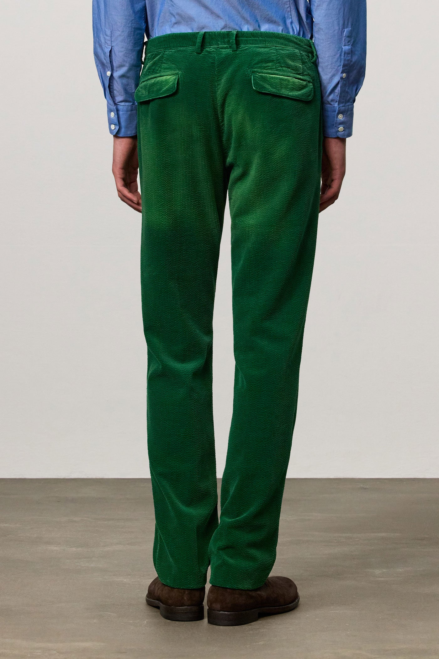 Massimo Alba - IONIO2 - green