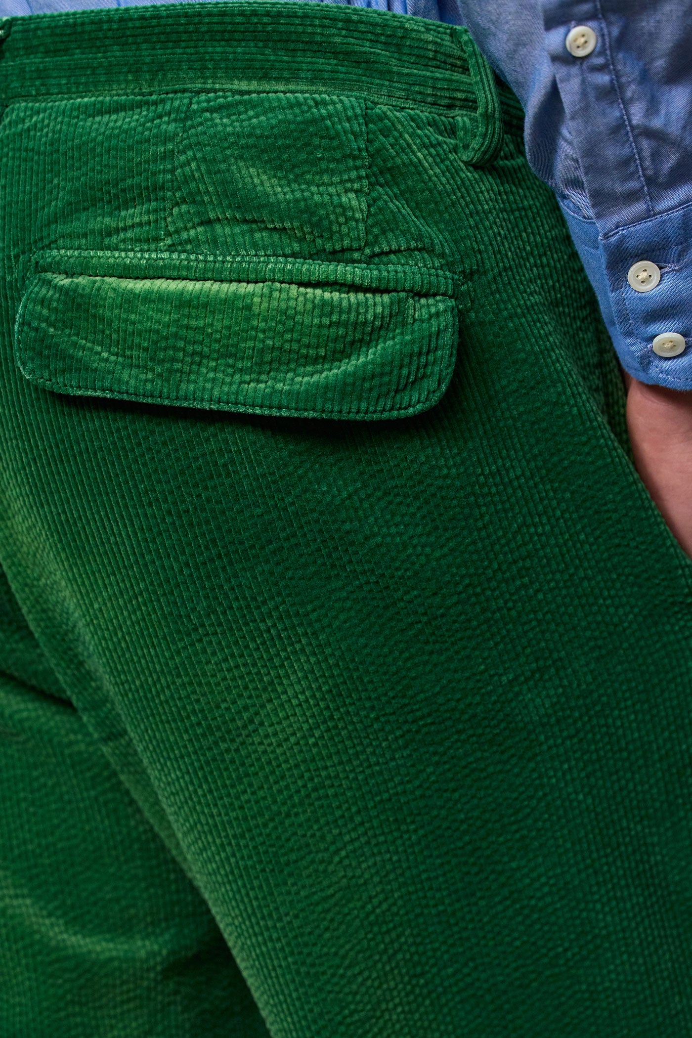 Massimo Alba - IONIO2 - green