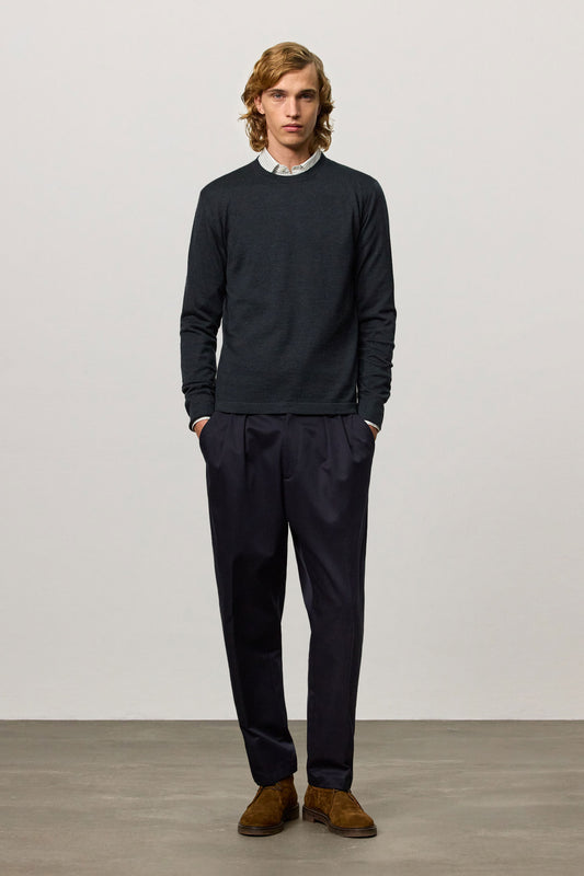 Massimo Alba - LARRY - dark green