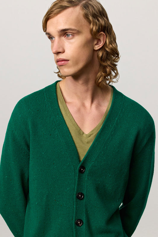 Massimo Alba - LINUS - green