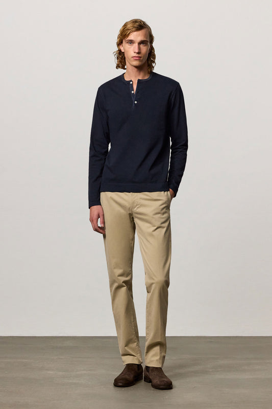 Massimo Alba - MANCHESTER - dark blue