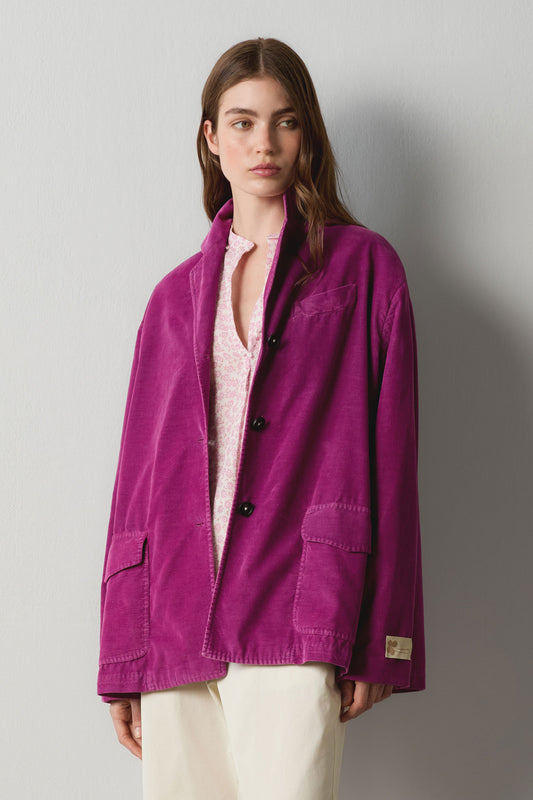 Massimo Alba - ADELAIDE - magenta