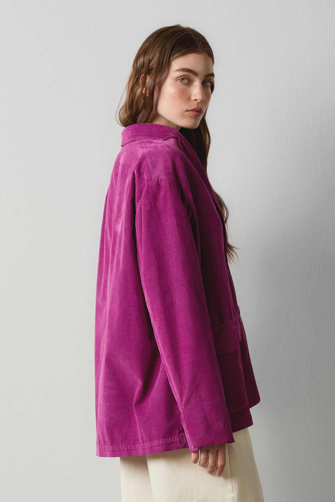 Massimo Alba - ADELAIDE - magenta