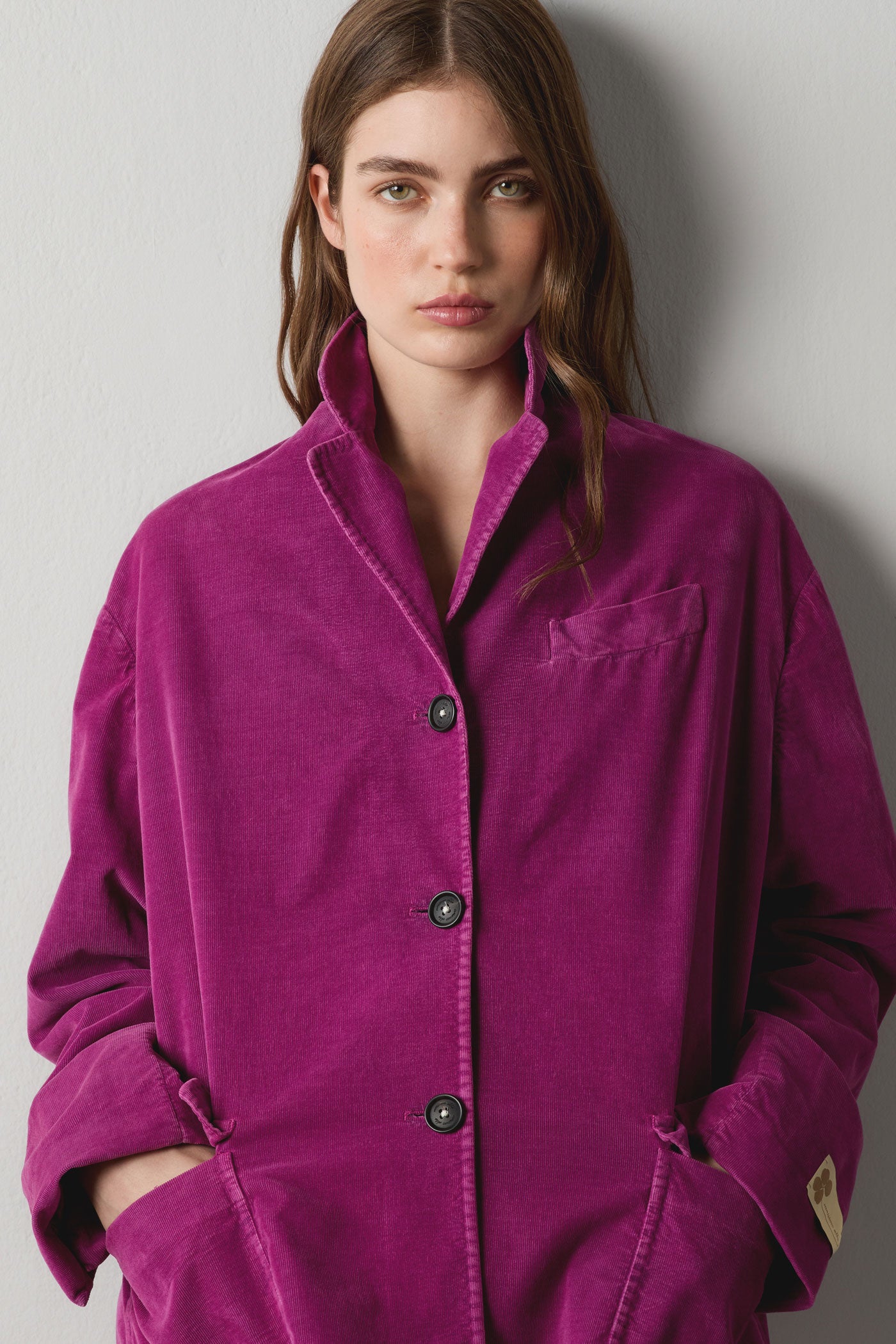 Massimo Alba - ADELAIDE - magenta