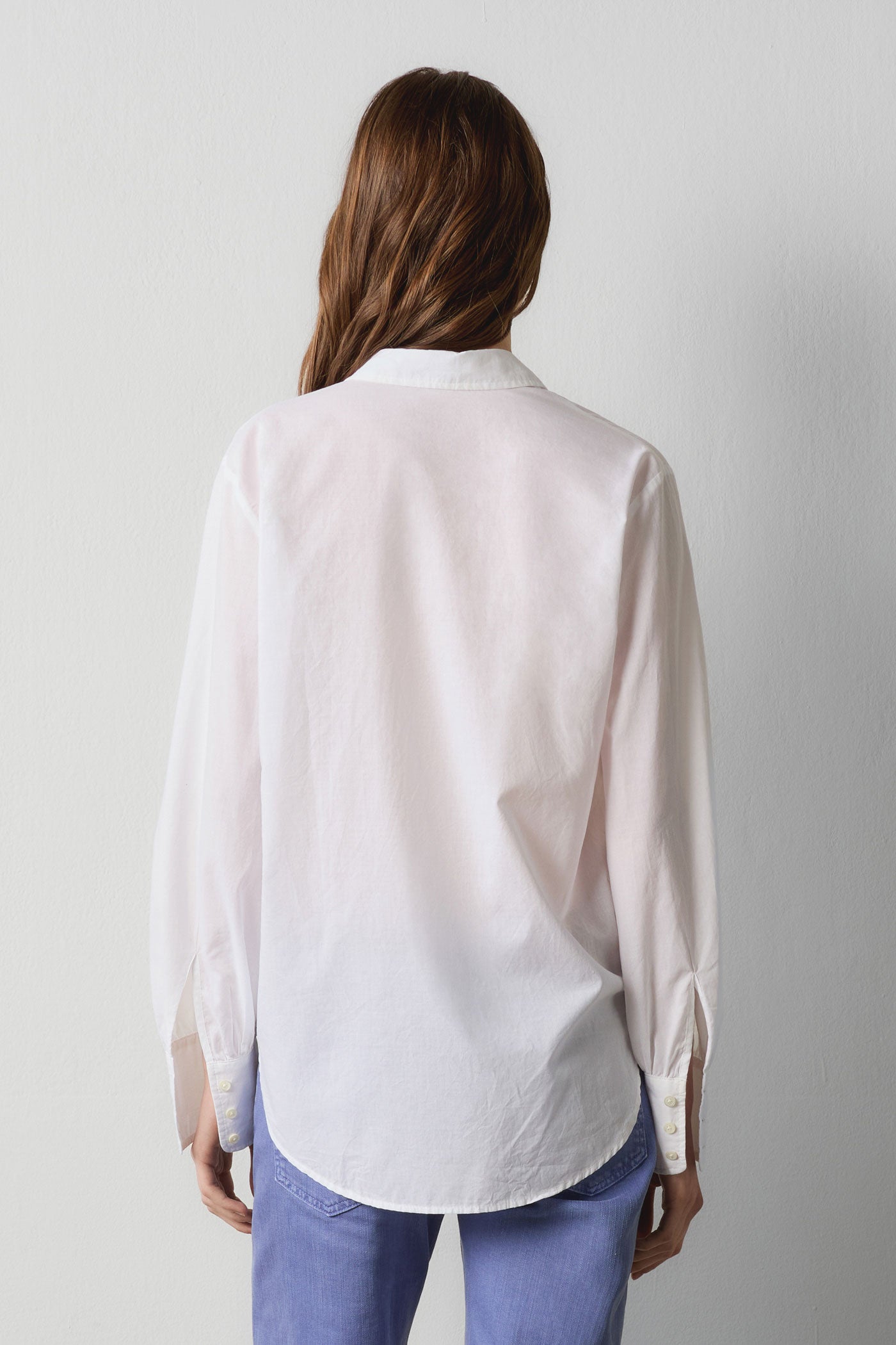 Massimo Alba - ANNA - bianco