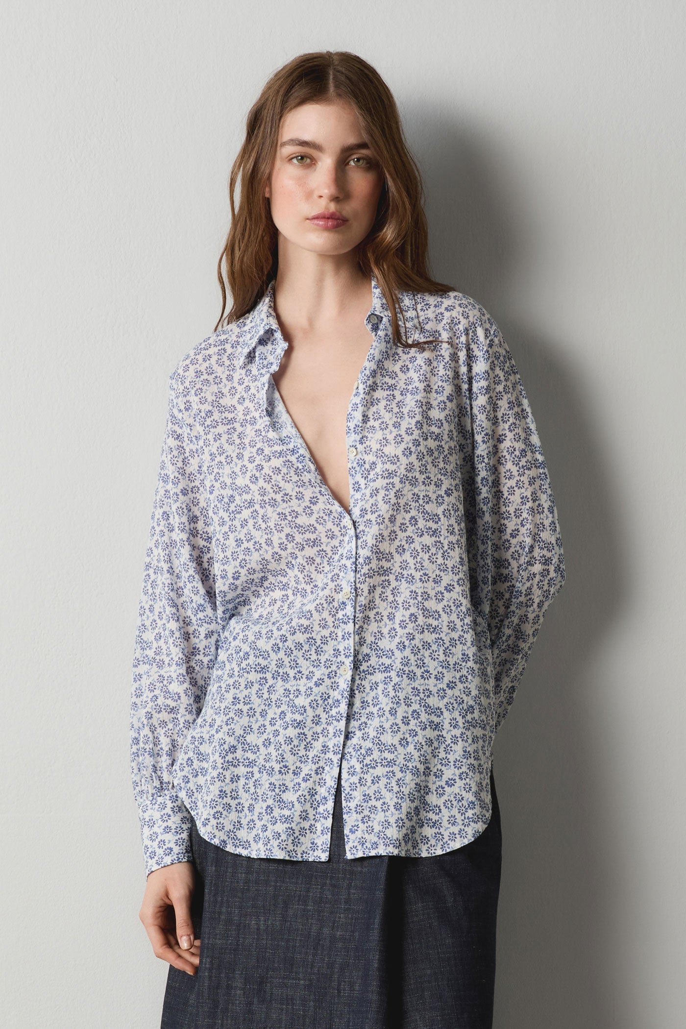 Massimo Alba - ANNA - midnight blue