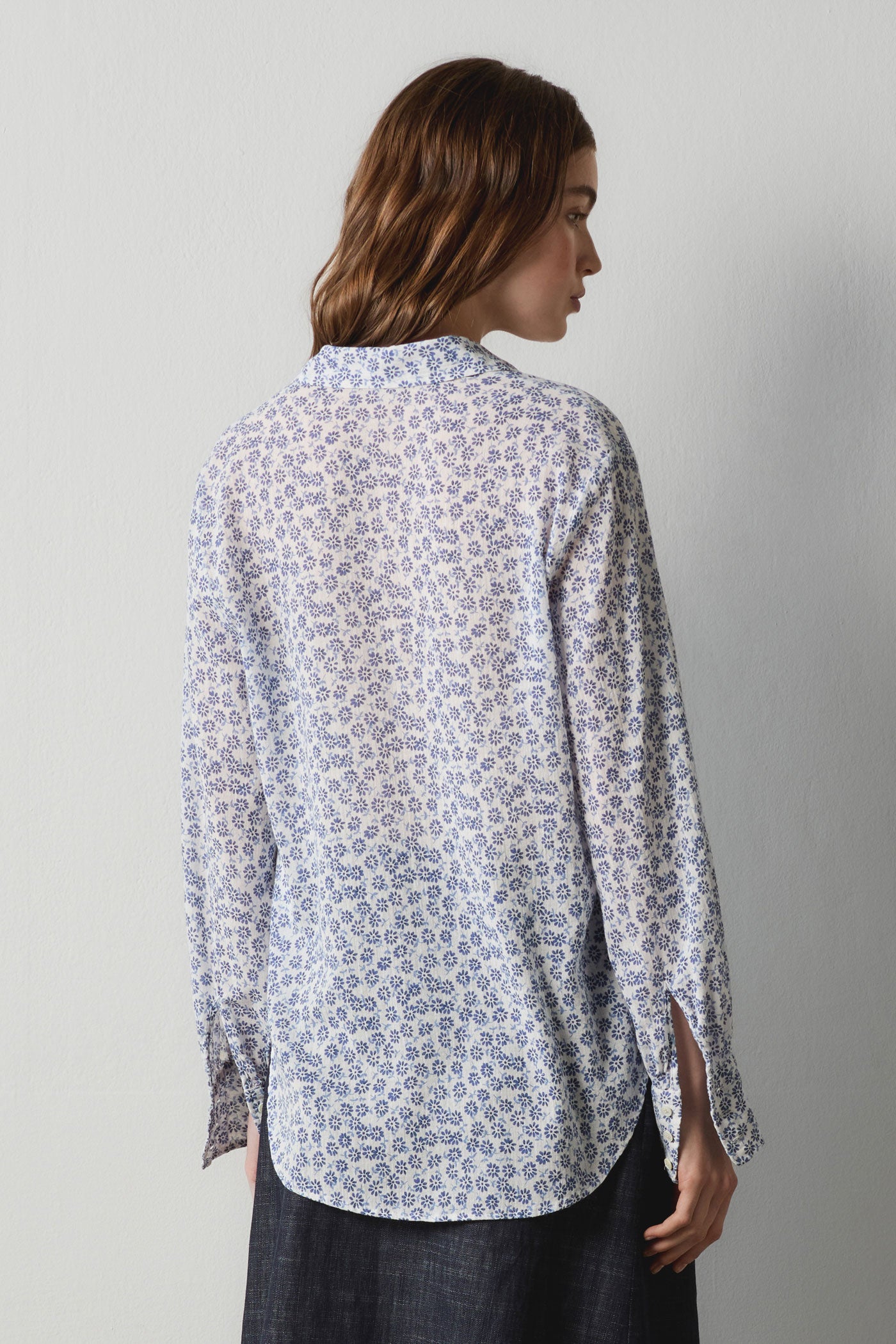 Massimo Alba - ANNA - midnight blue