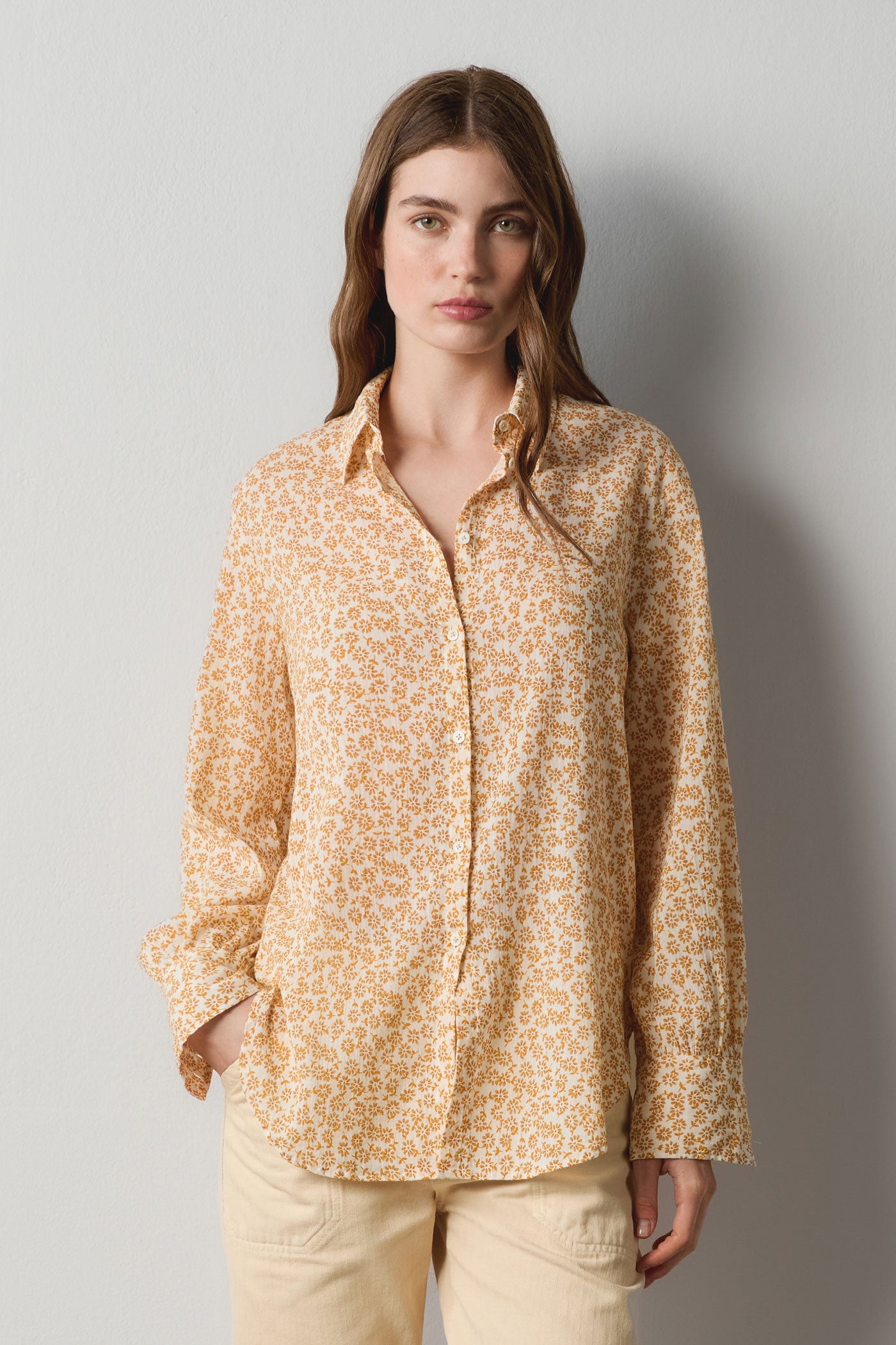 Massimo Alba - ANNA - bronze