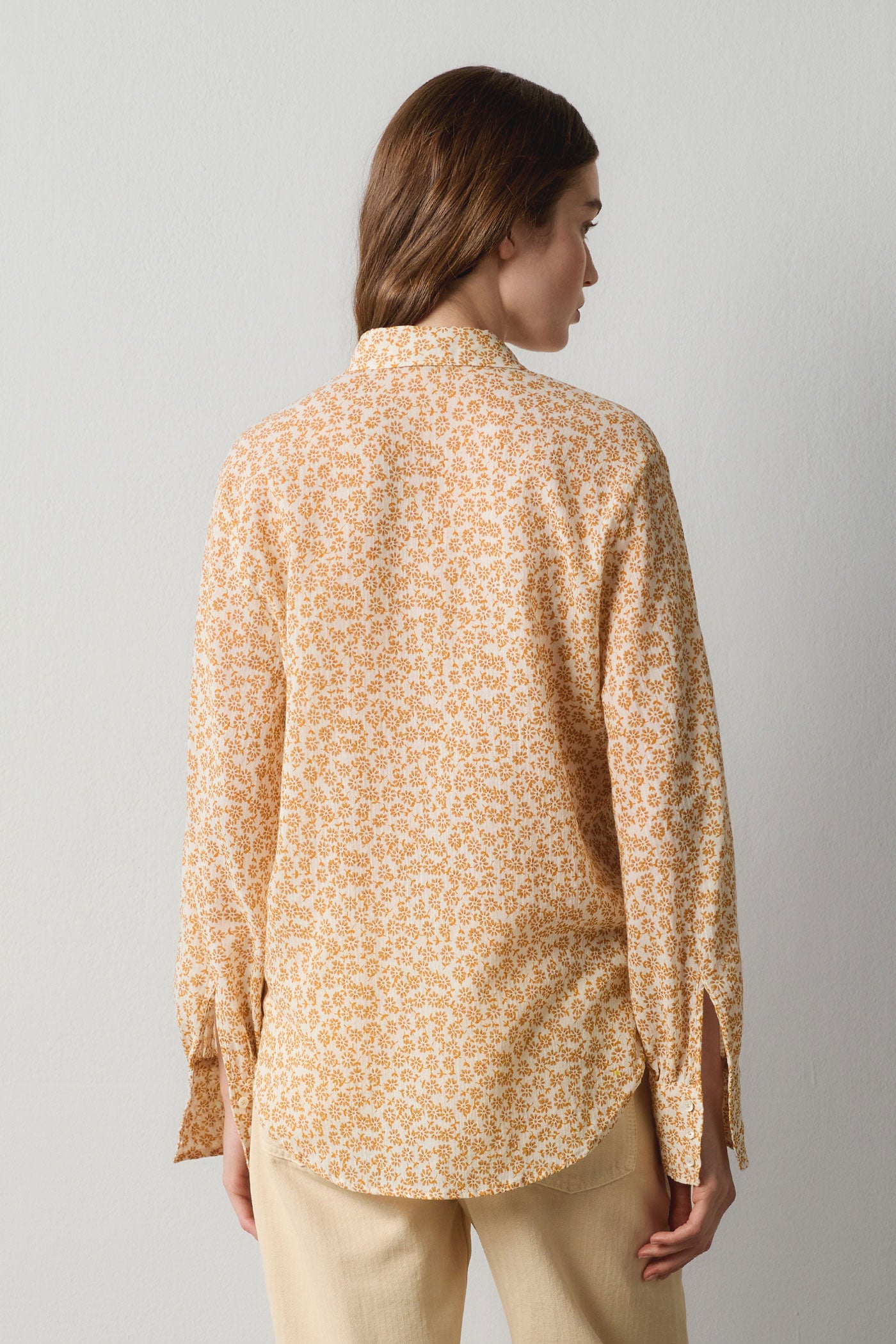 Massimo Alba - ANNA - bronze