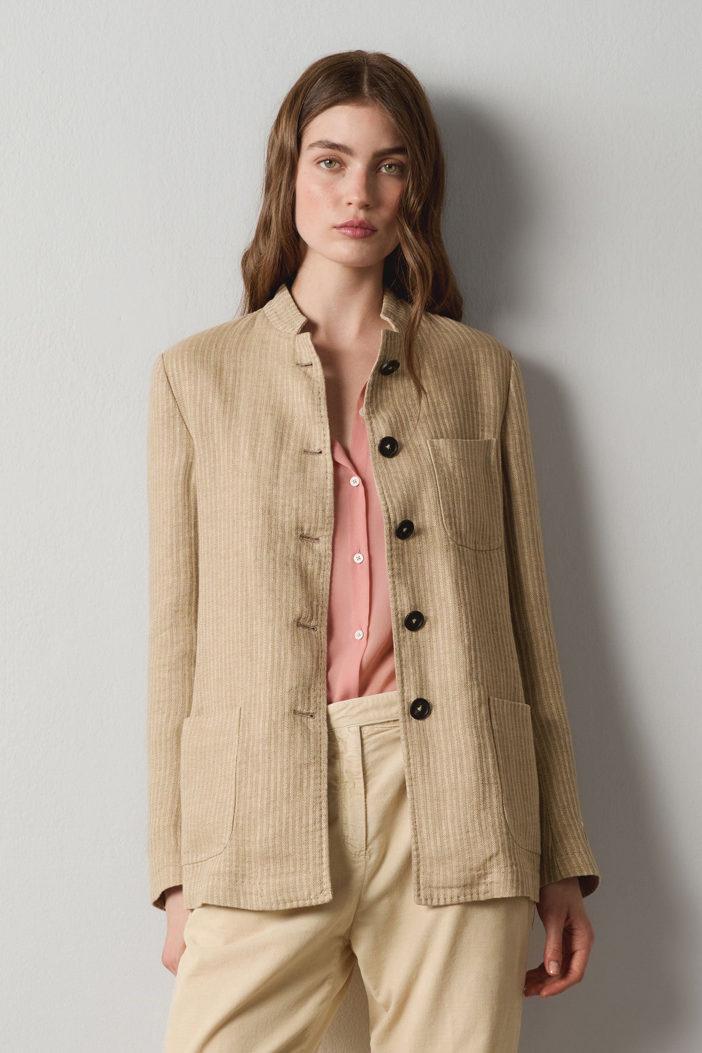 Massimo Alba - BALIW - naturale