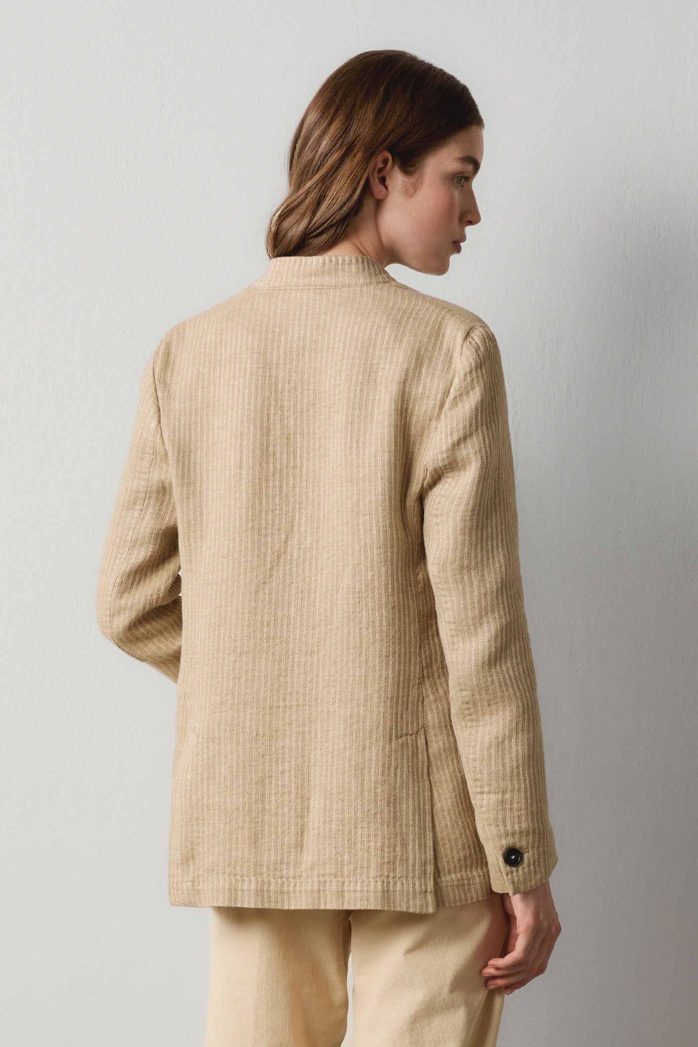 Massimo Alba - BALIW - naturale