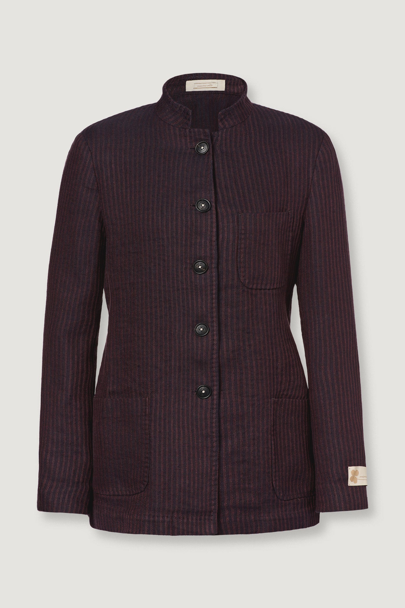 Massimo Alba - BALIW - deep brown