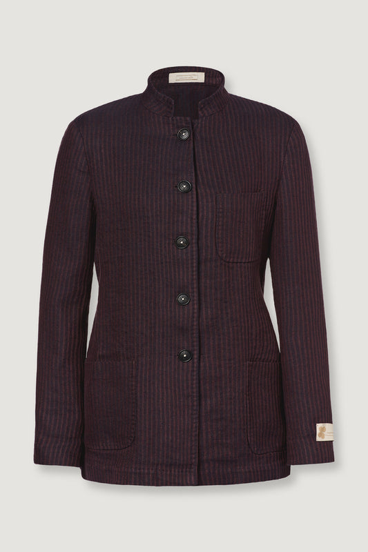 Massimo Alba - BALIW - deep brown