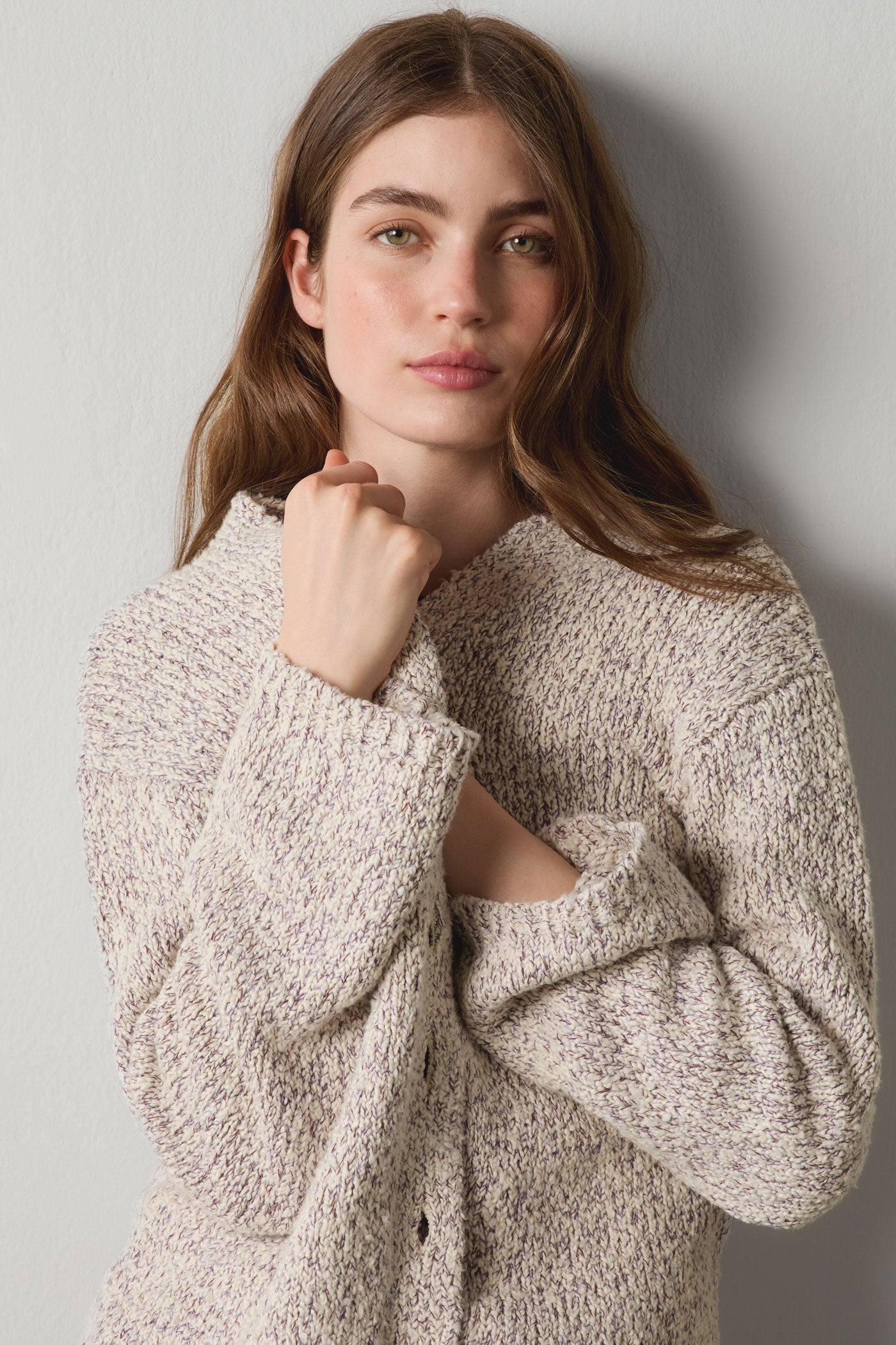 Massimo Alba - CHIARA - amethyst