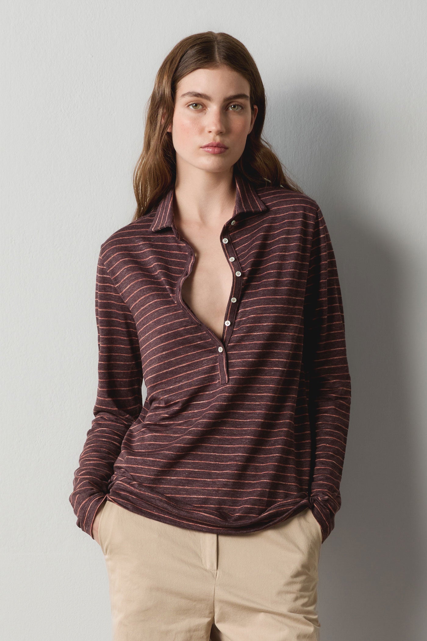 Massimo Alba - CRETA - winter bloom