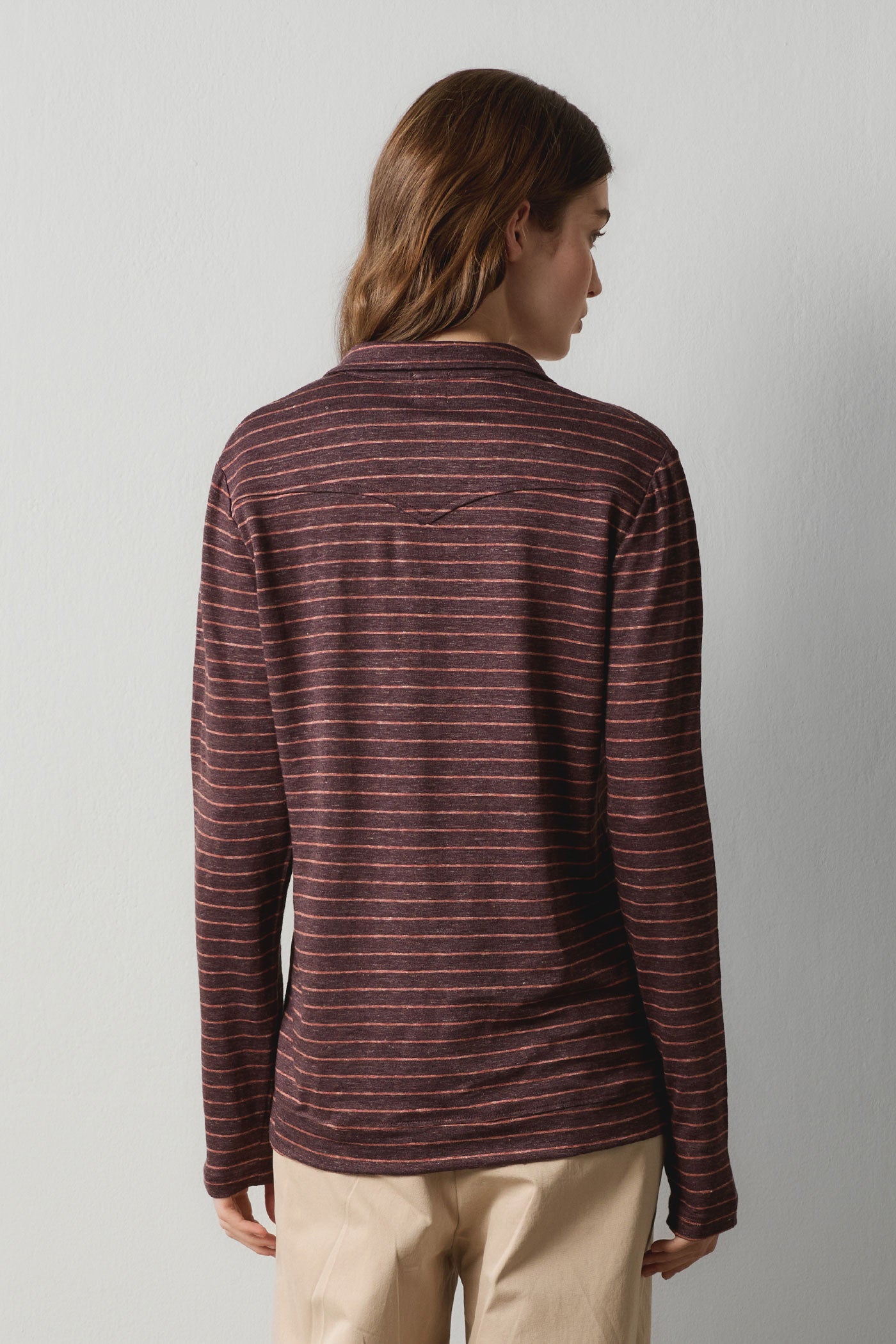 Massimo Alba - CRETA - winter bloom