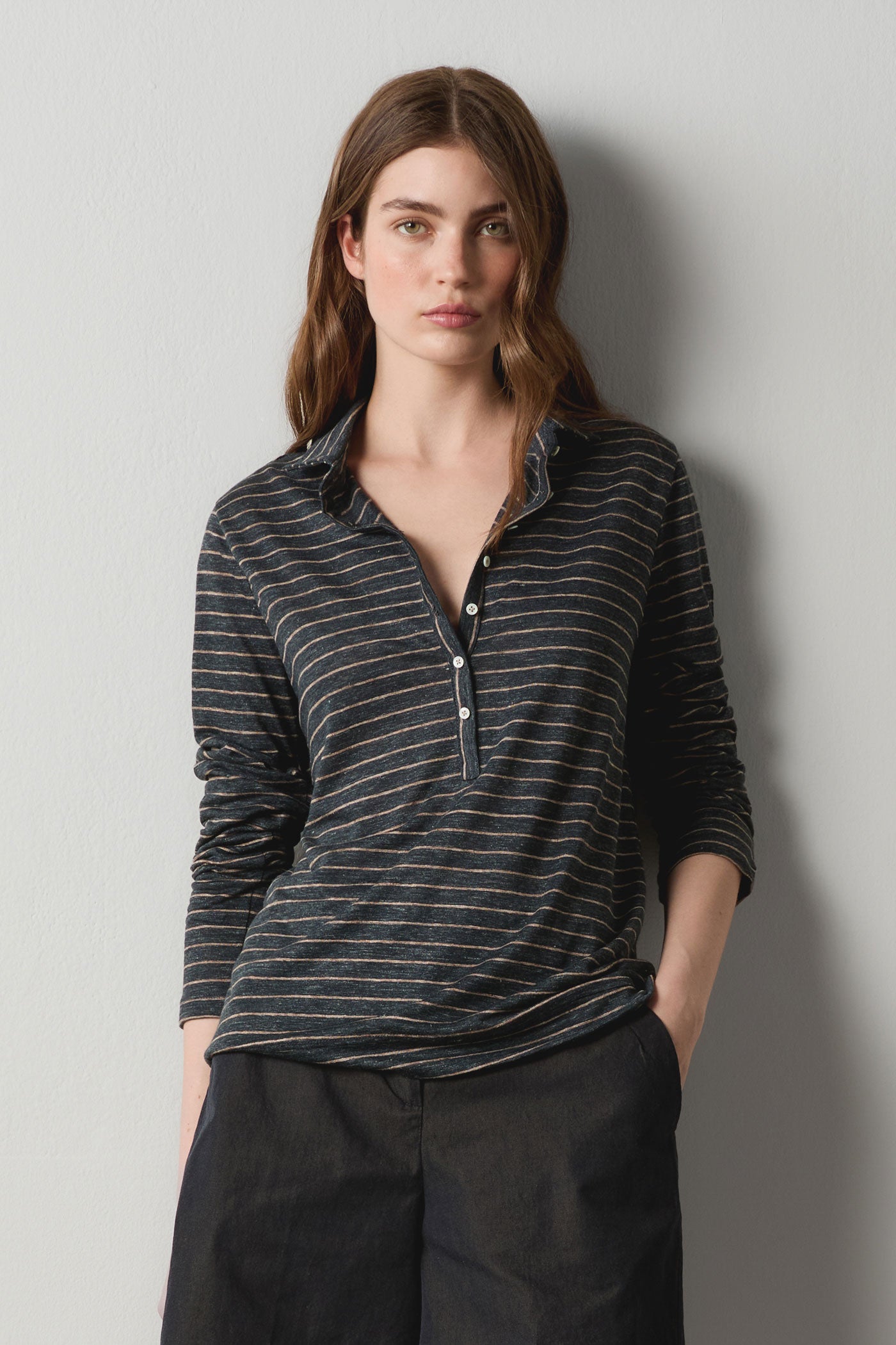 Massimo Alba - CRETA - stormy