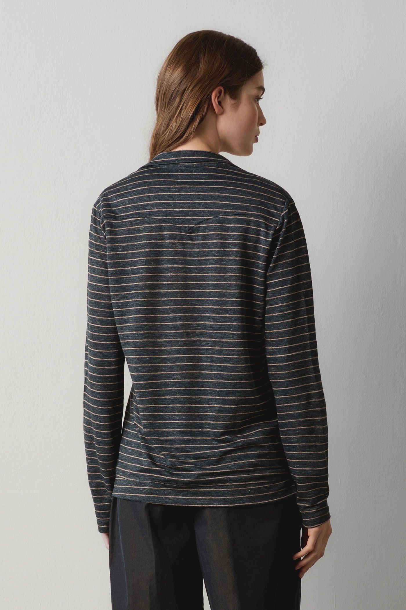 Massimo Alba - CRETA - stormy