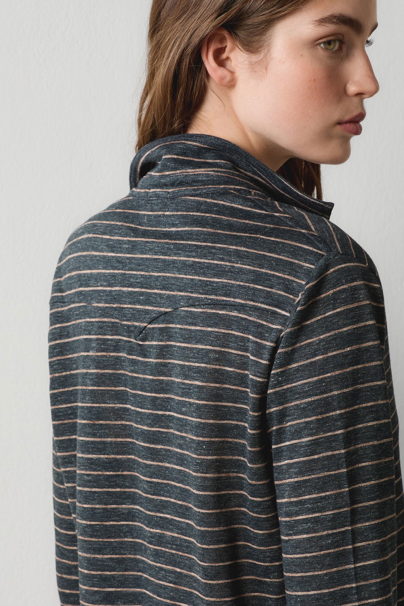 Massimo Alba - CRETA - stormy