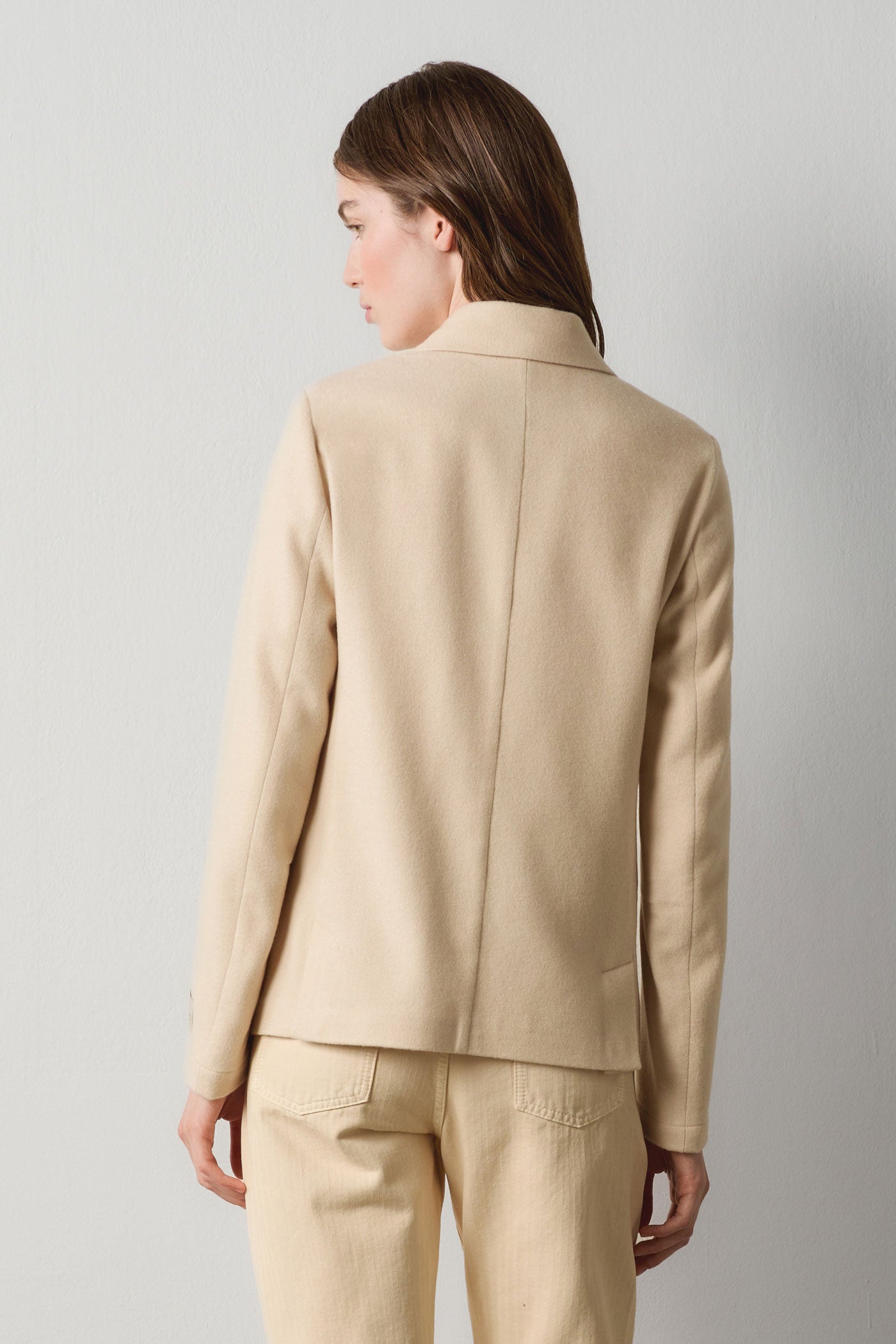 Massimo Alba - EAST - beige