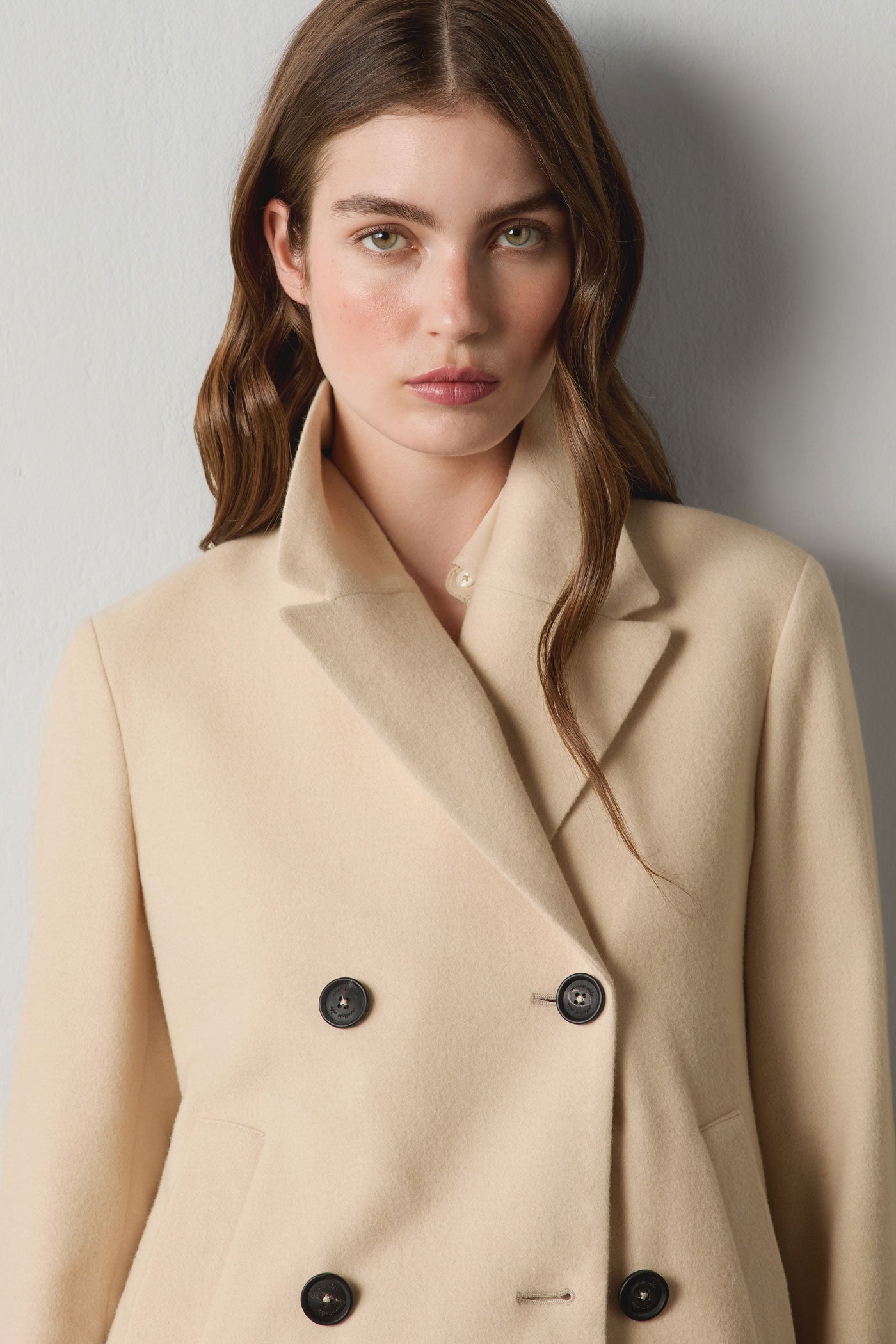 Massimo Alba - EAST - beige