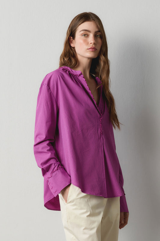 Massimo Alba - ERIKA - magenta