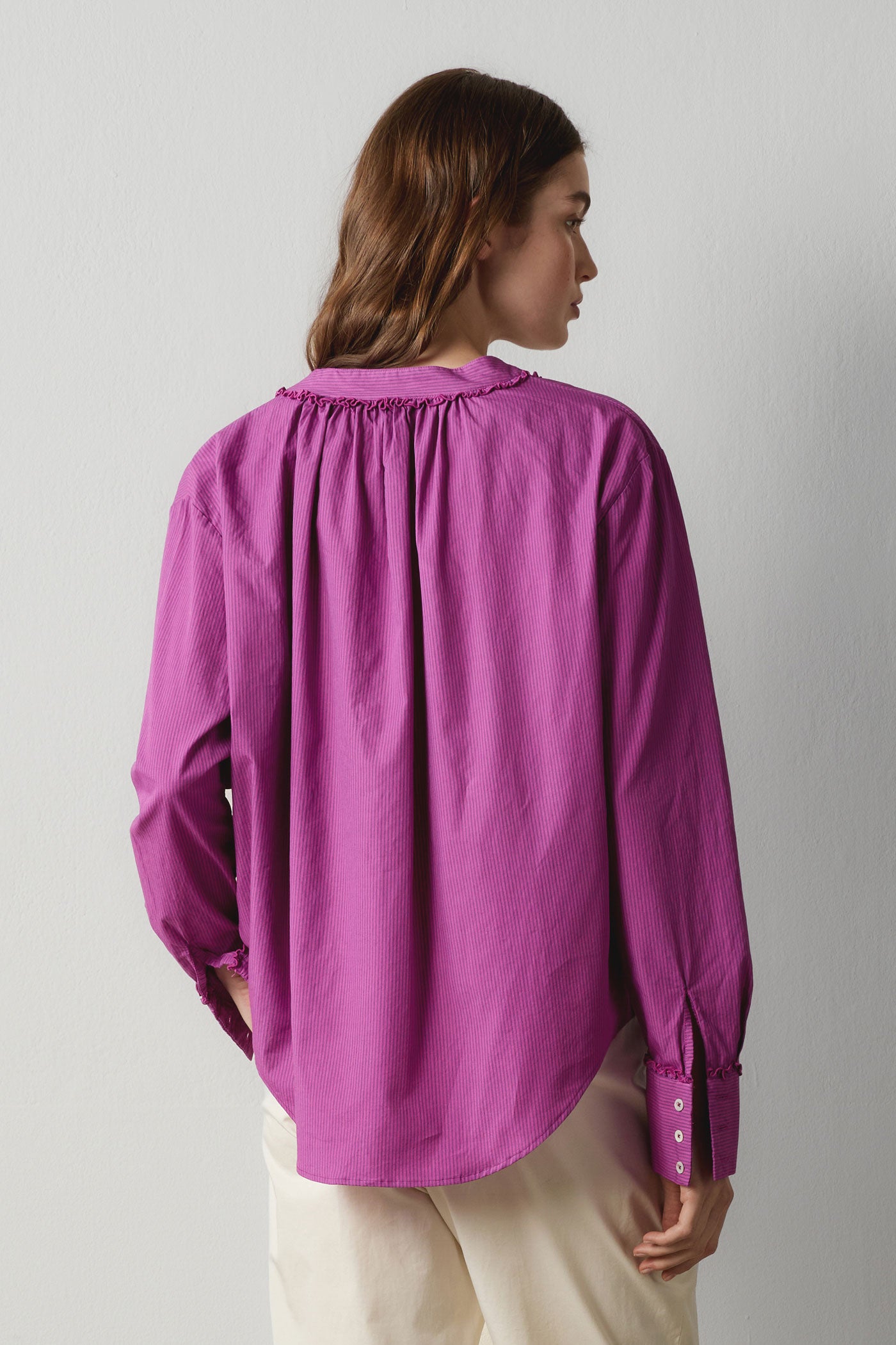 Massimo Alba - ERIKA - magenta