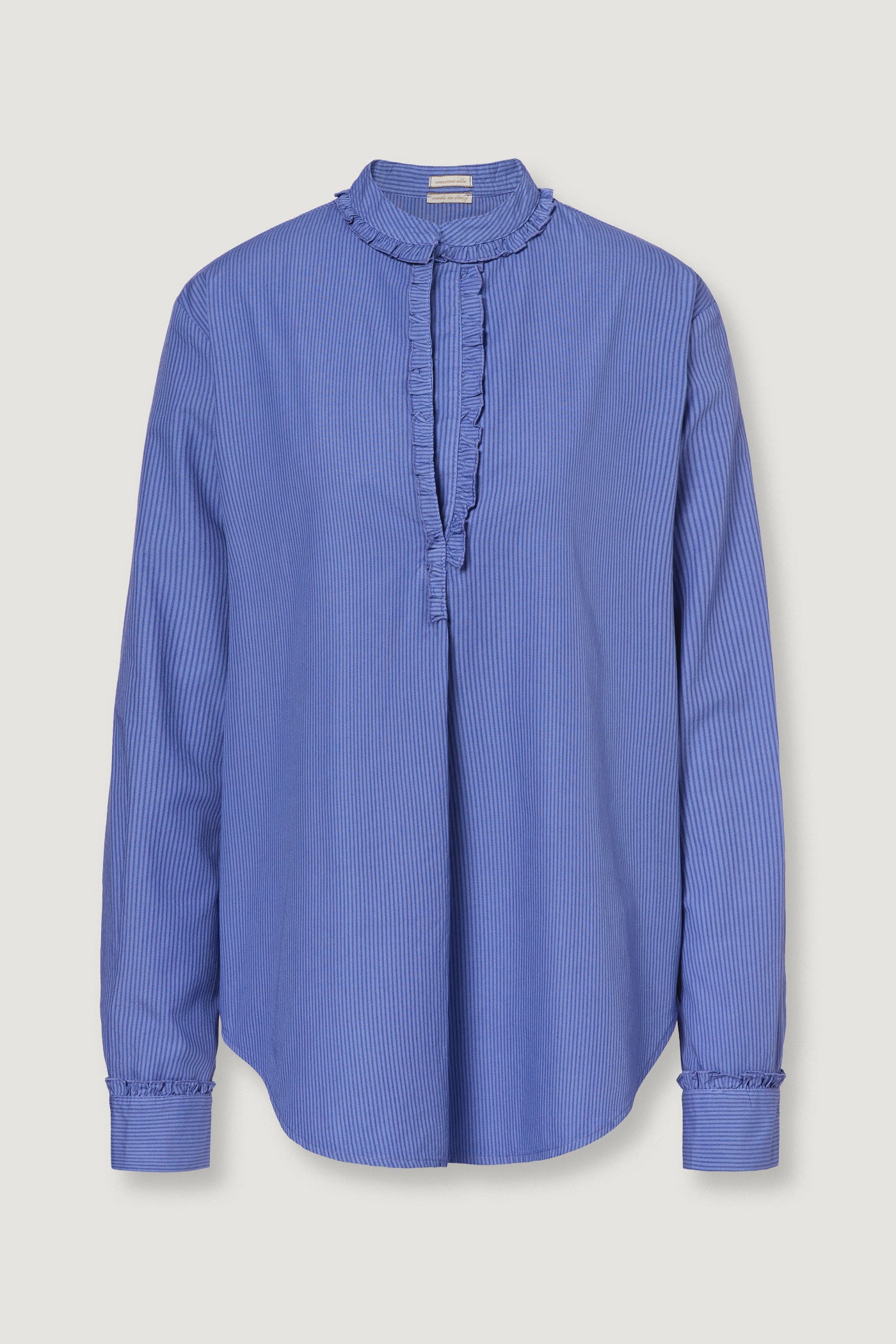 Massimo Alba - ERIKA - tulip