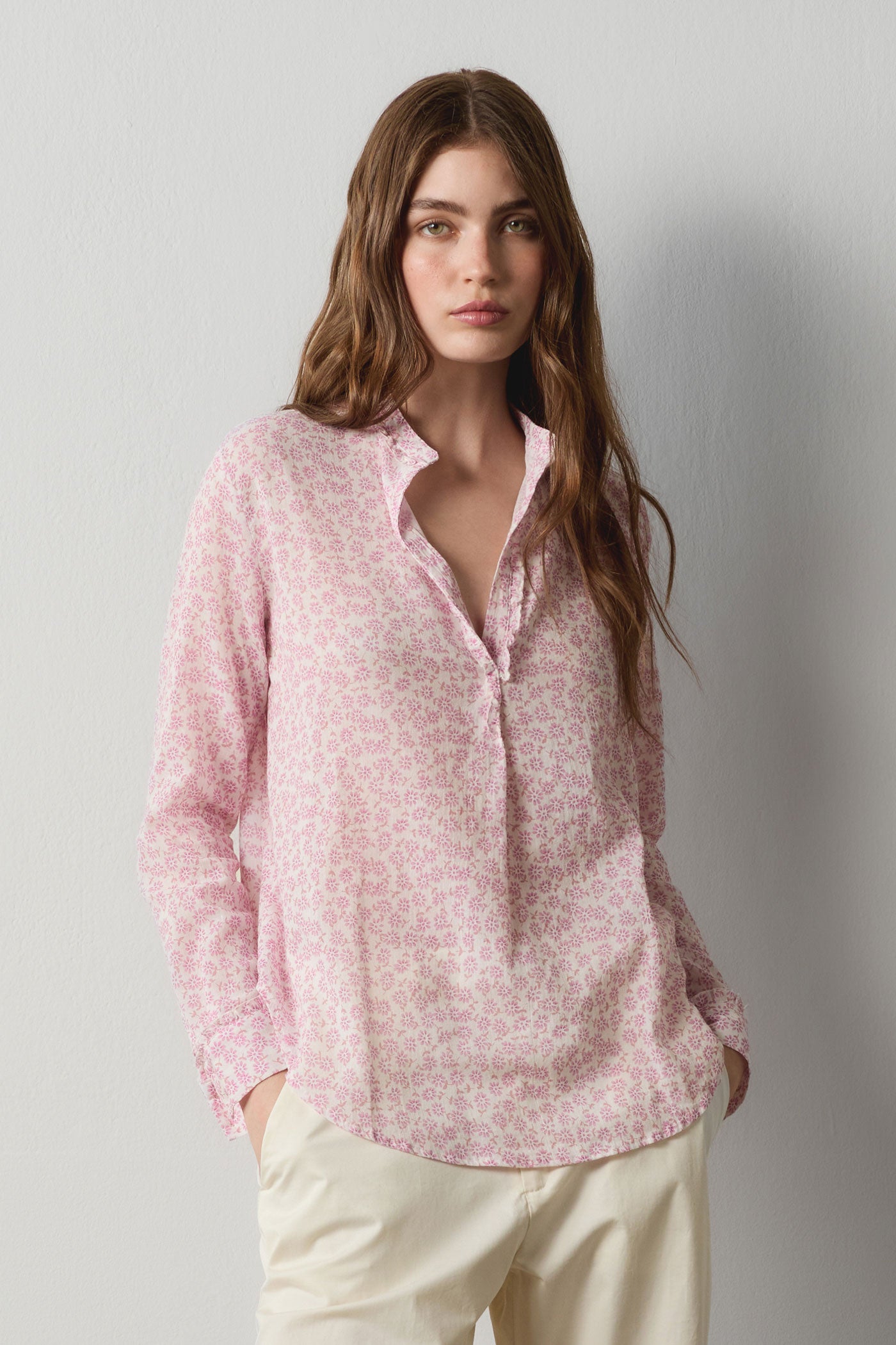 Massimo Alba - ERIKA - flamingo