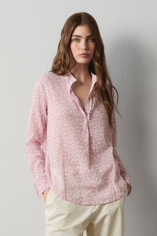 Massimo Alba - ERIKA - flamingo