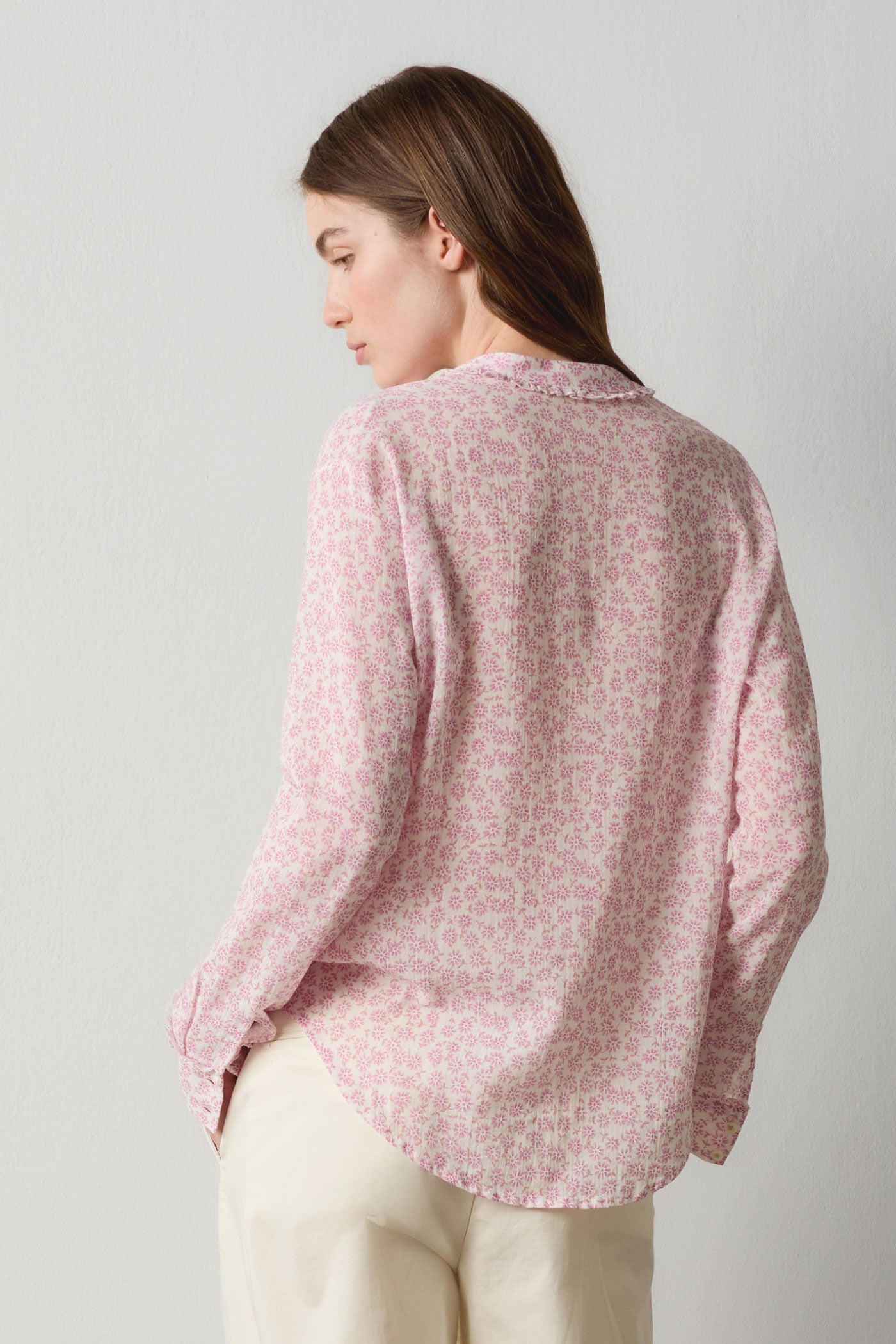 Massimo Alba - ERIKA - flamingo