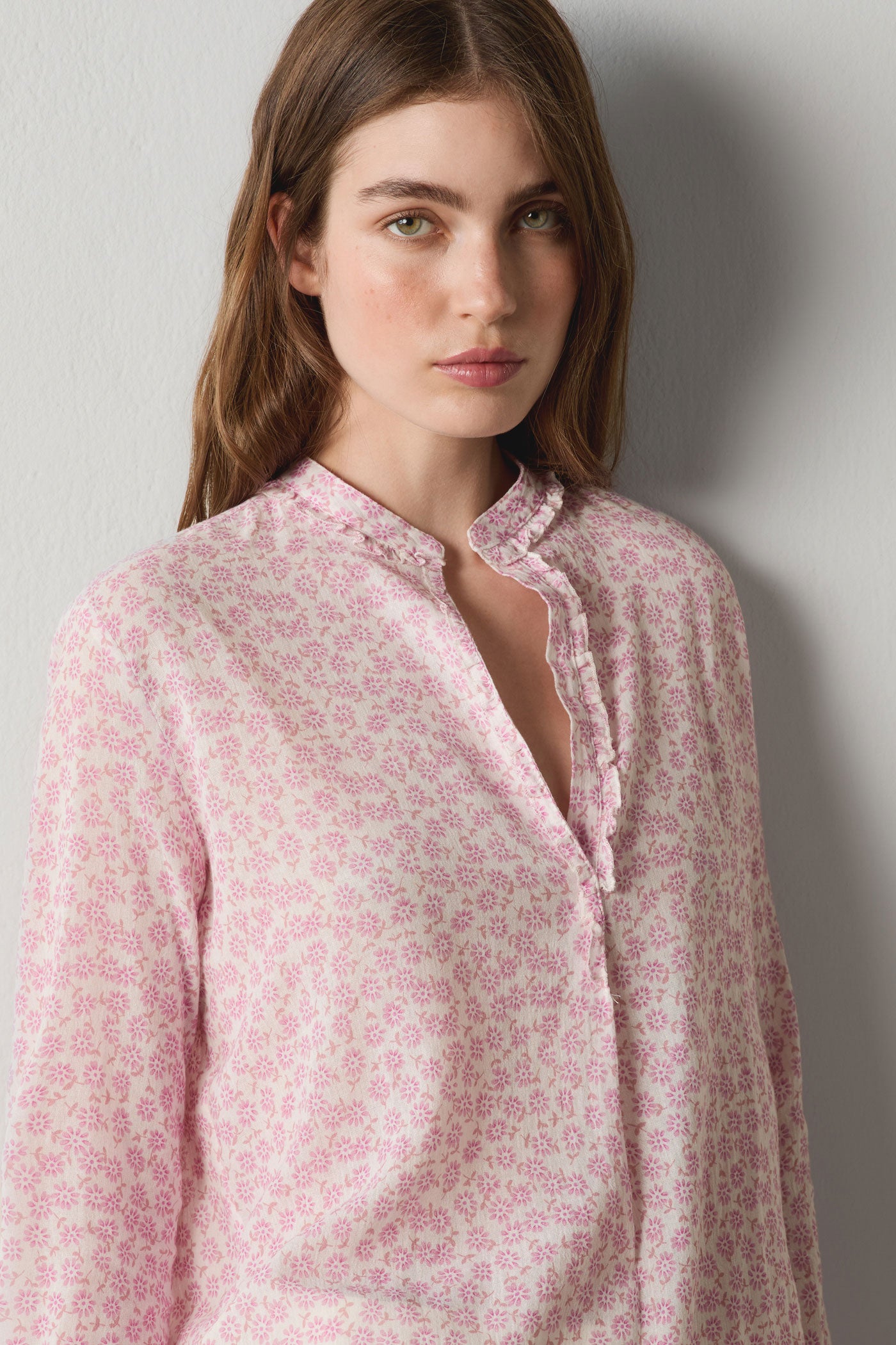 Massimo Alba - ERIKA - flamingo