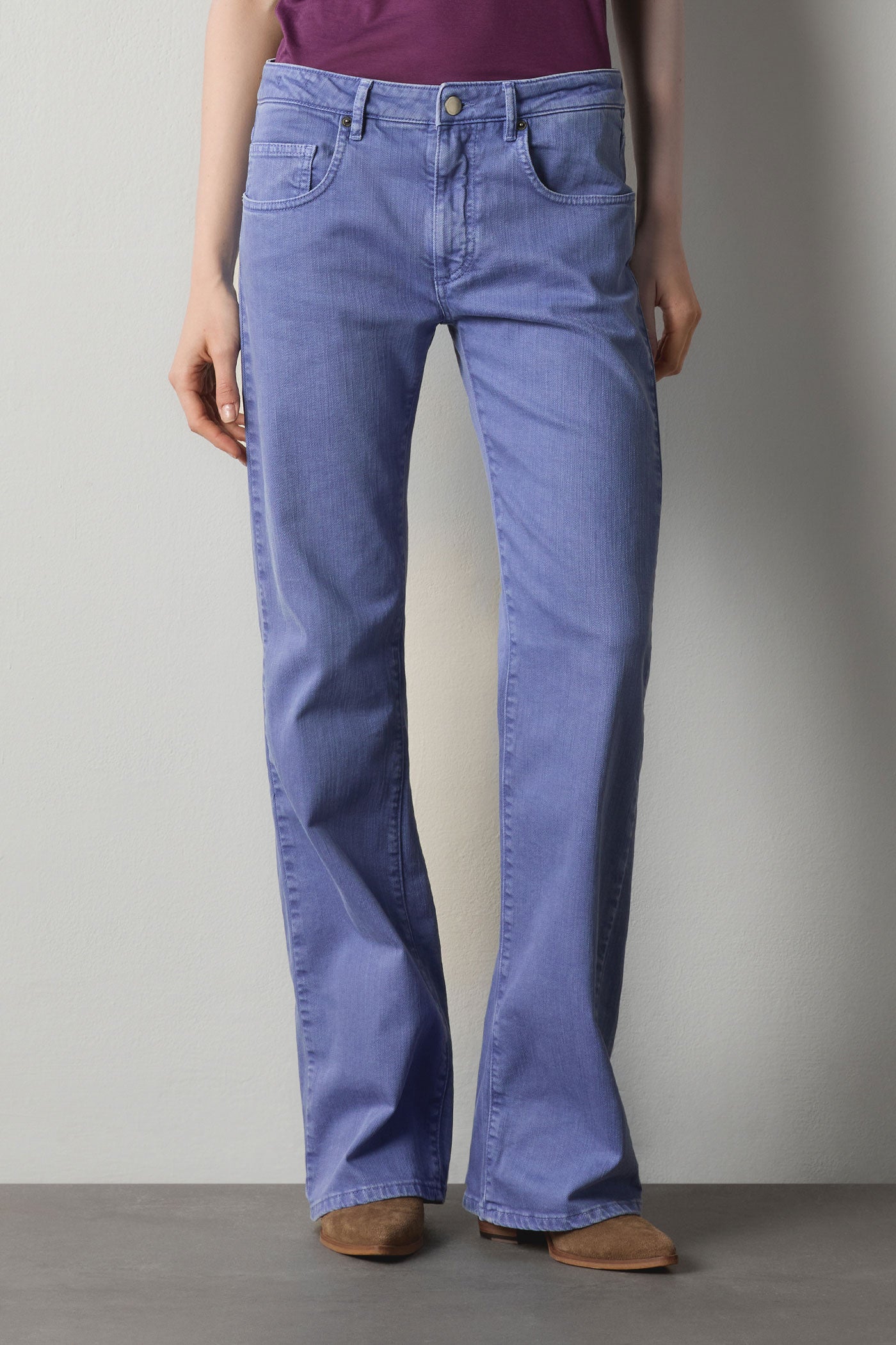 Massimo Alba - FLARE - tulip