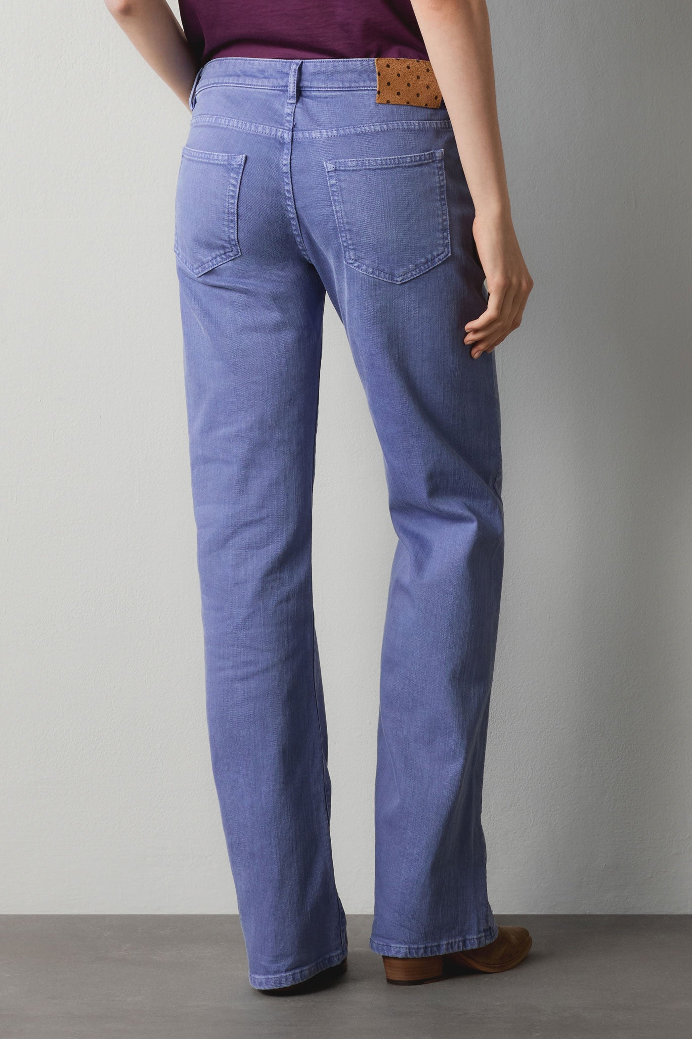 Massimo Alba - FLARE - tulip