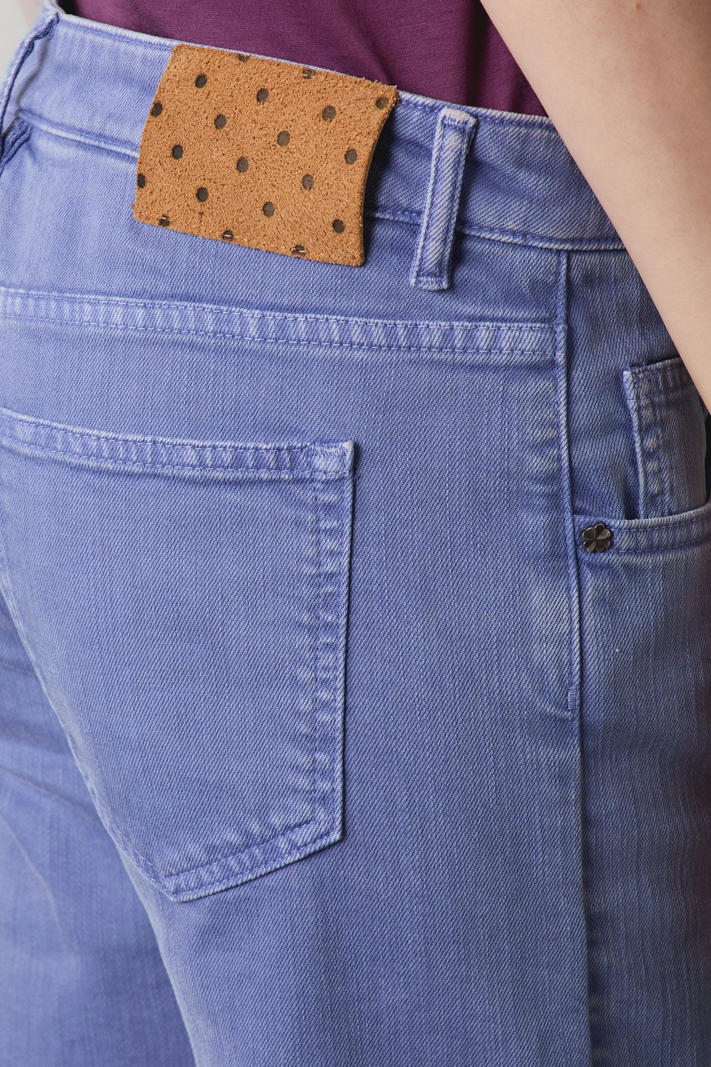 Massimo Alba - FLARE - tulip