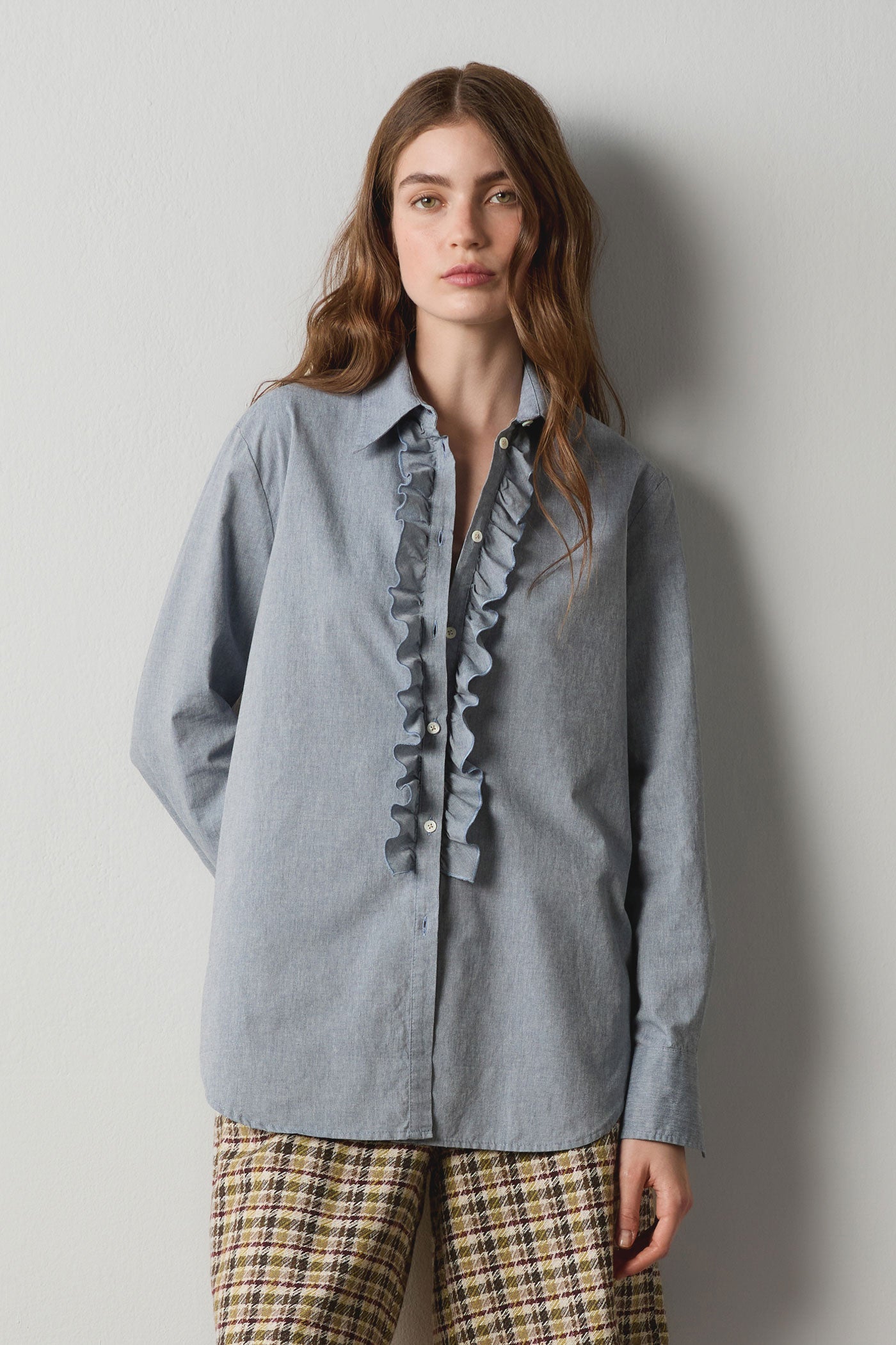 Massimo Alba - GEMMA - navy