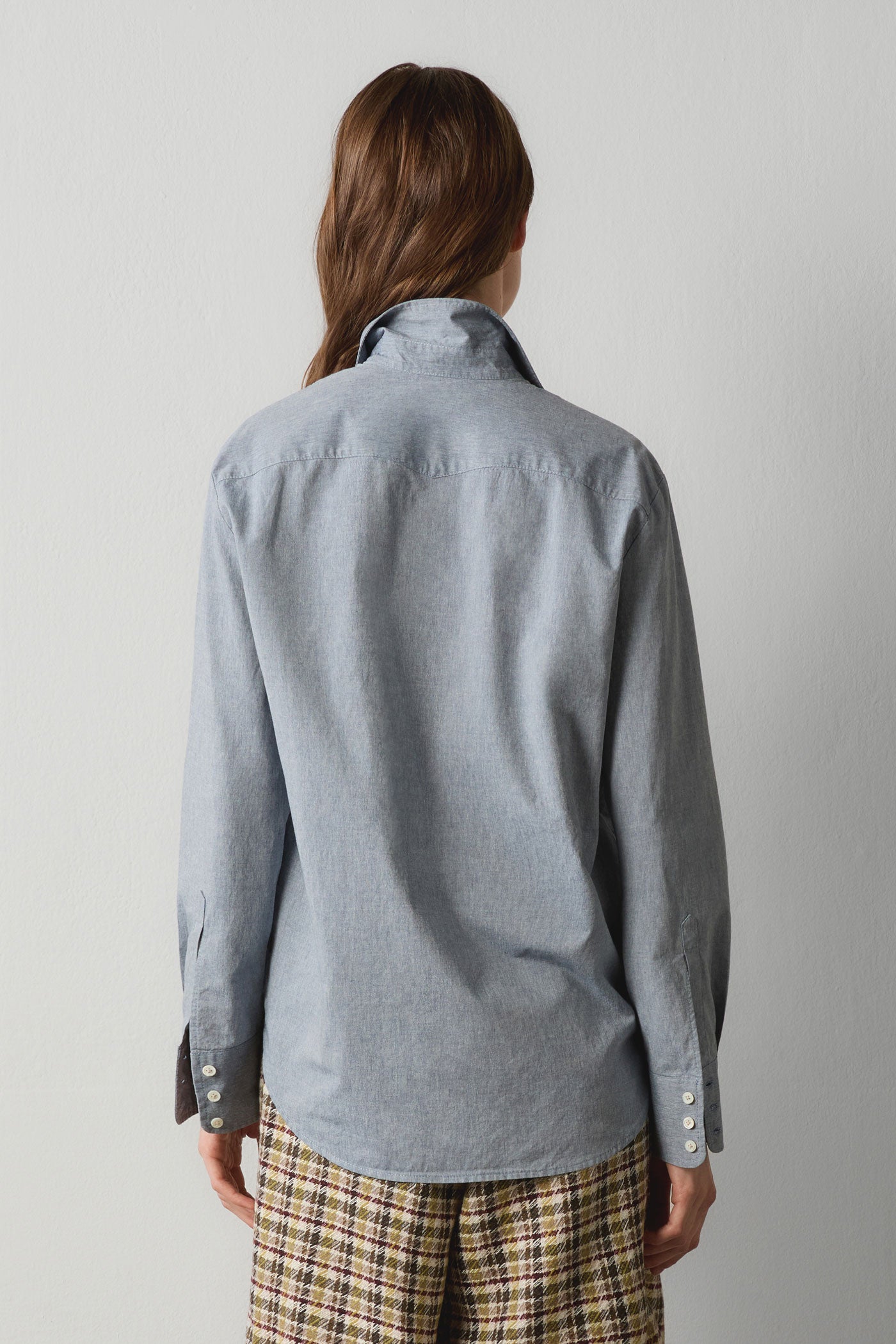 Massimo Alba - GEMMA - navy