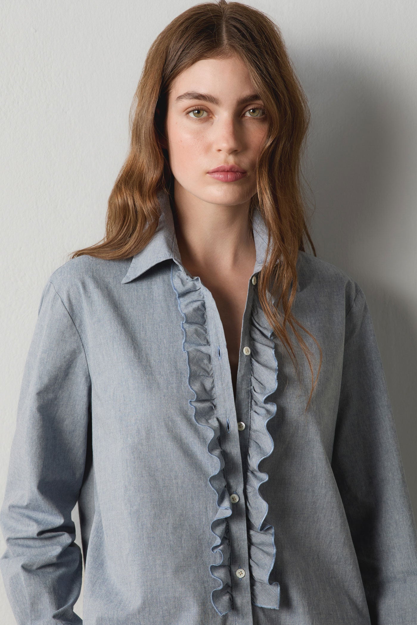 Massimo Alba - GEMMA - navy