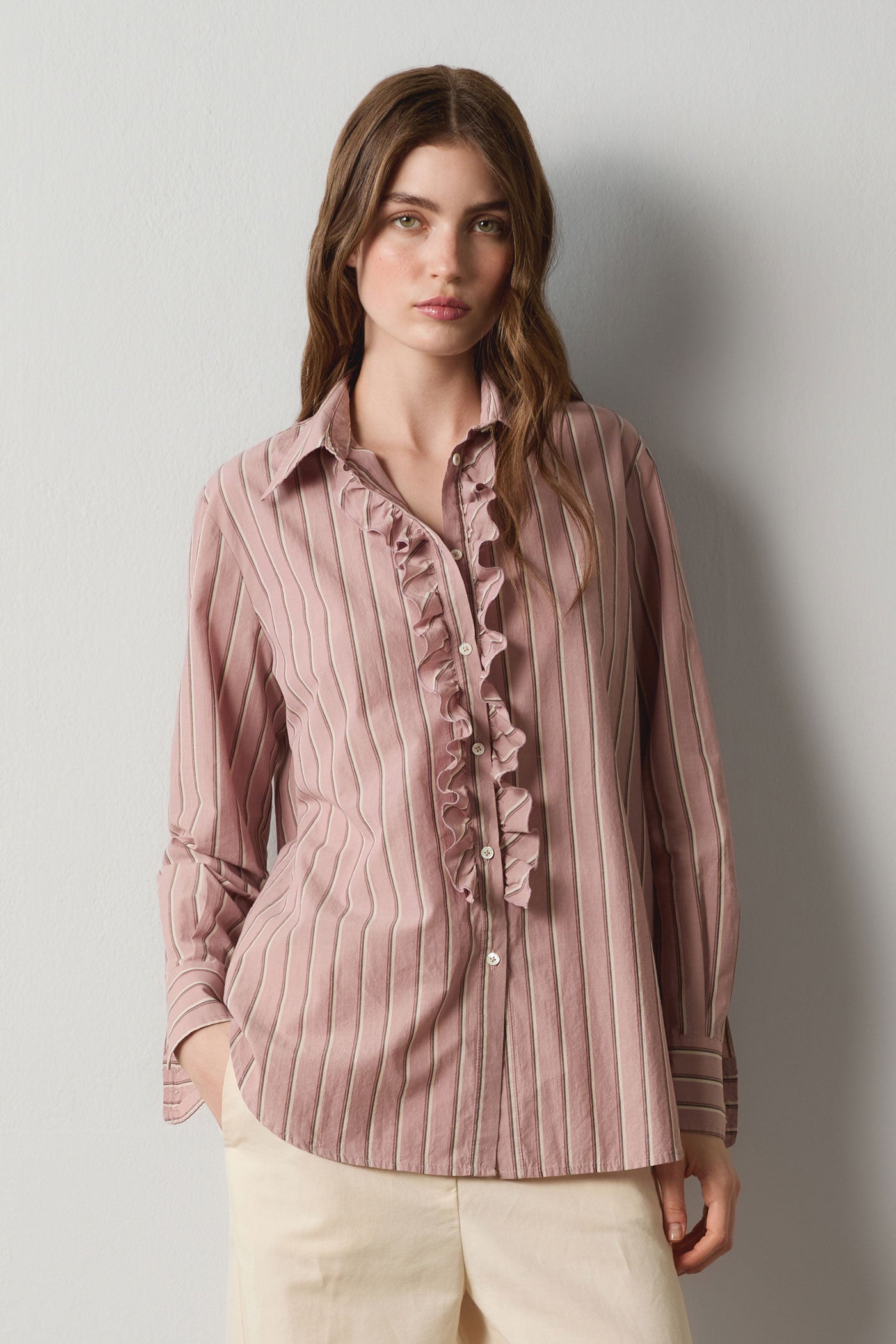 Massimo Alba - GEMMA - old rose