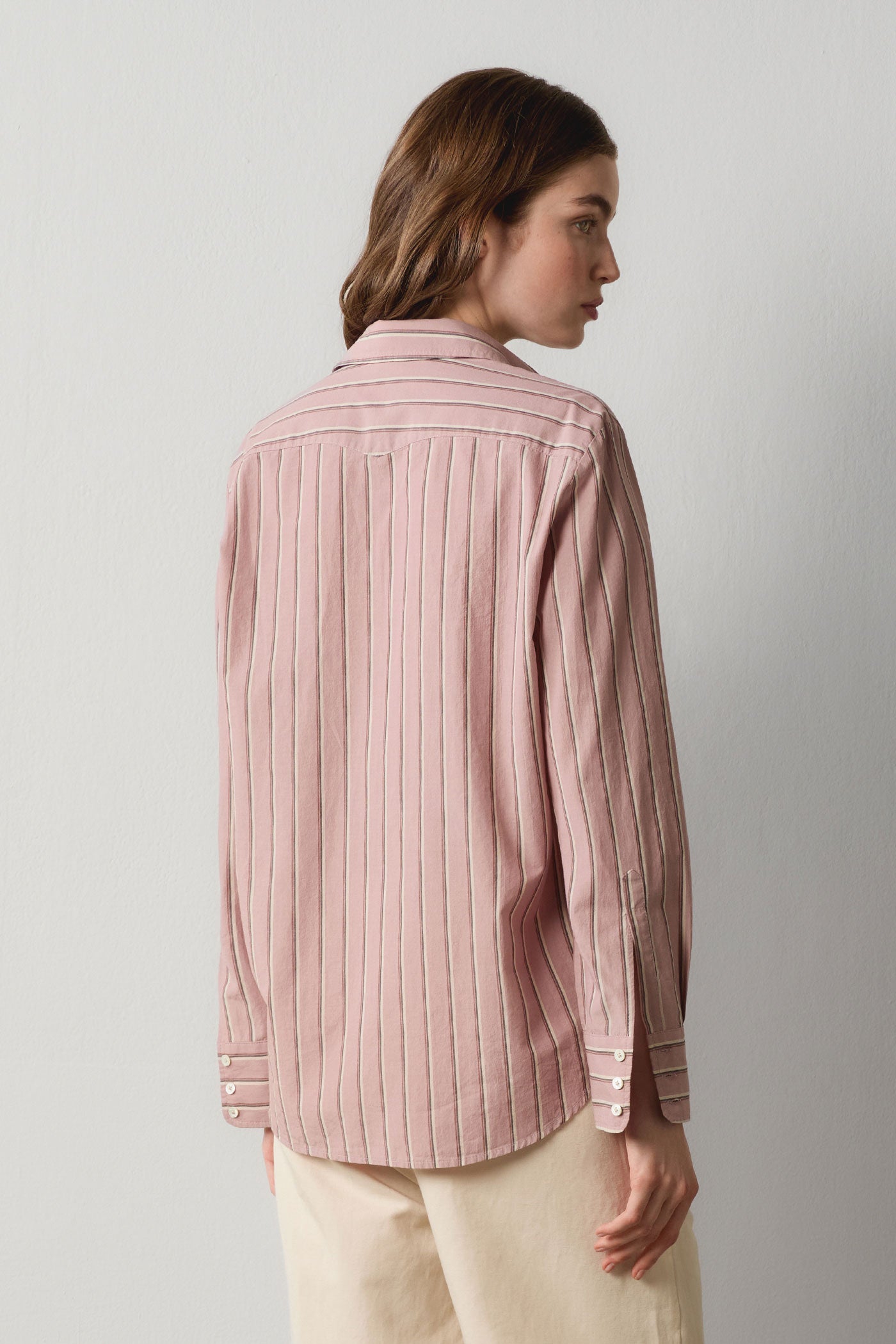 Massimo Alba - GEMMA - old rose